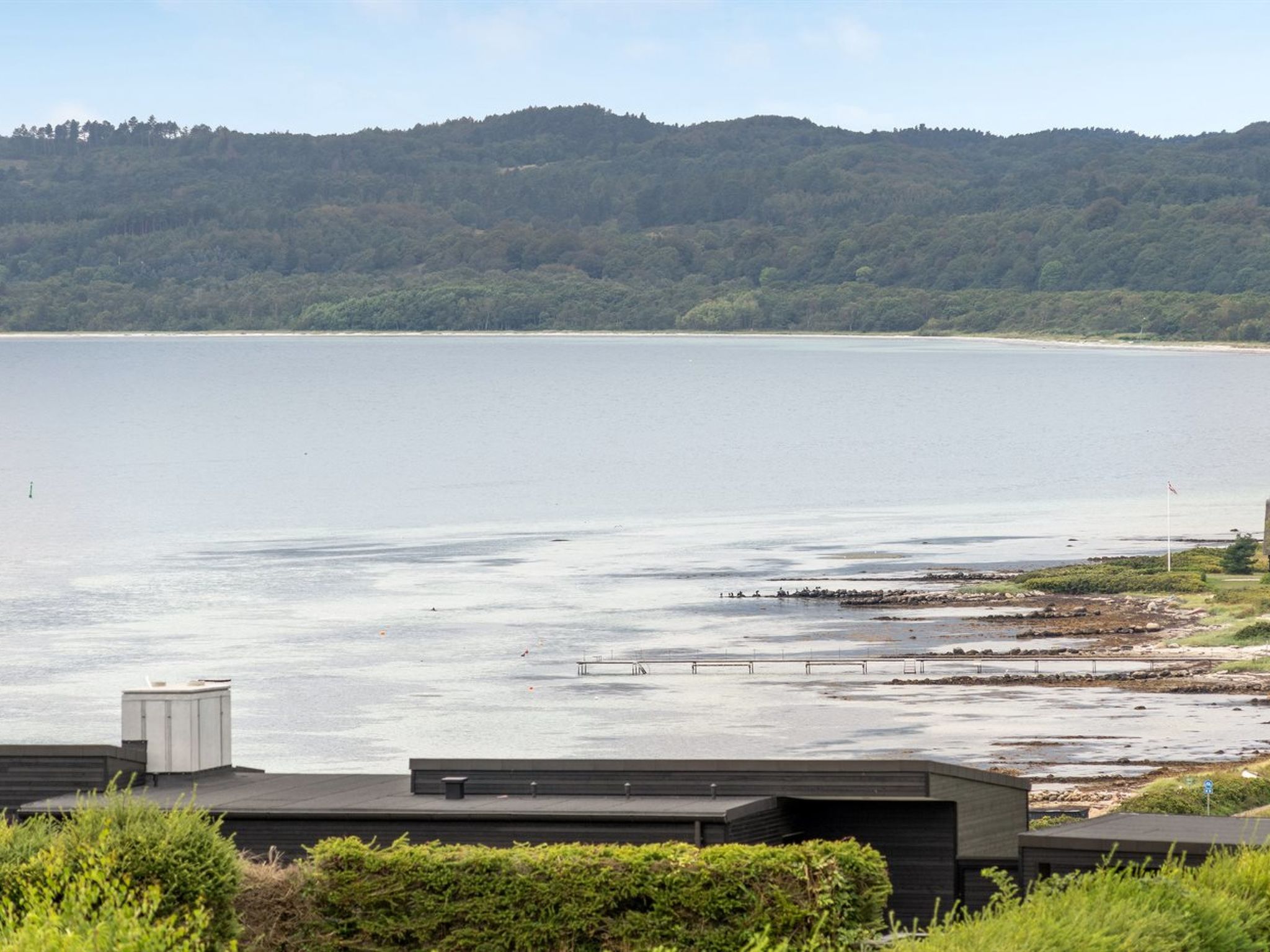 "Eilen" - 250m from the sea - Buiten