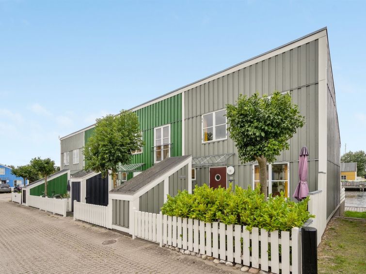 Search and Stay destination Ebeltoft, Denmark from . "Milo" - 5m from the sea in Djursland and Mols