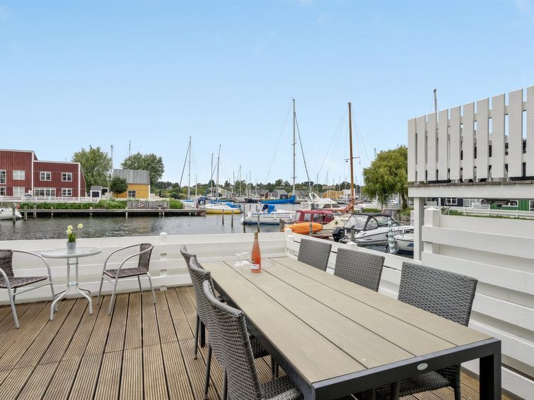 Search and Stay destination Ebeltoft, Denmark from . "Milo" - 5m from the sea in Djursland and Mols