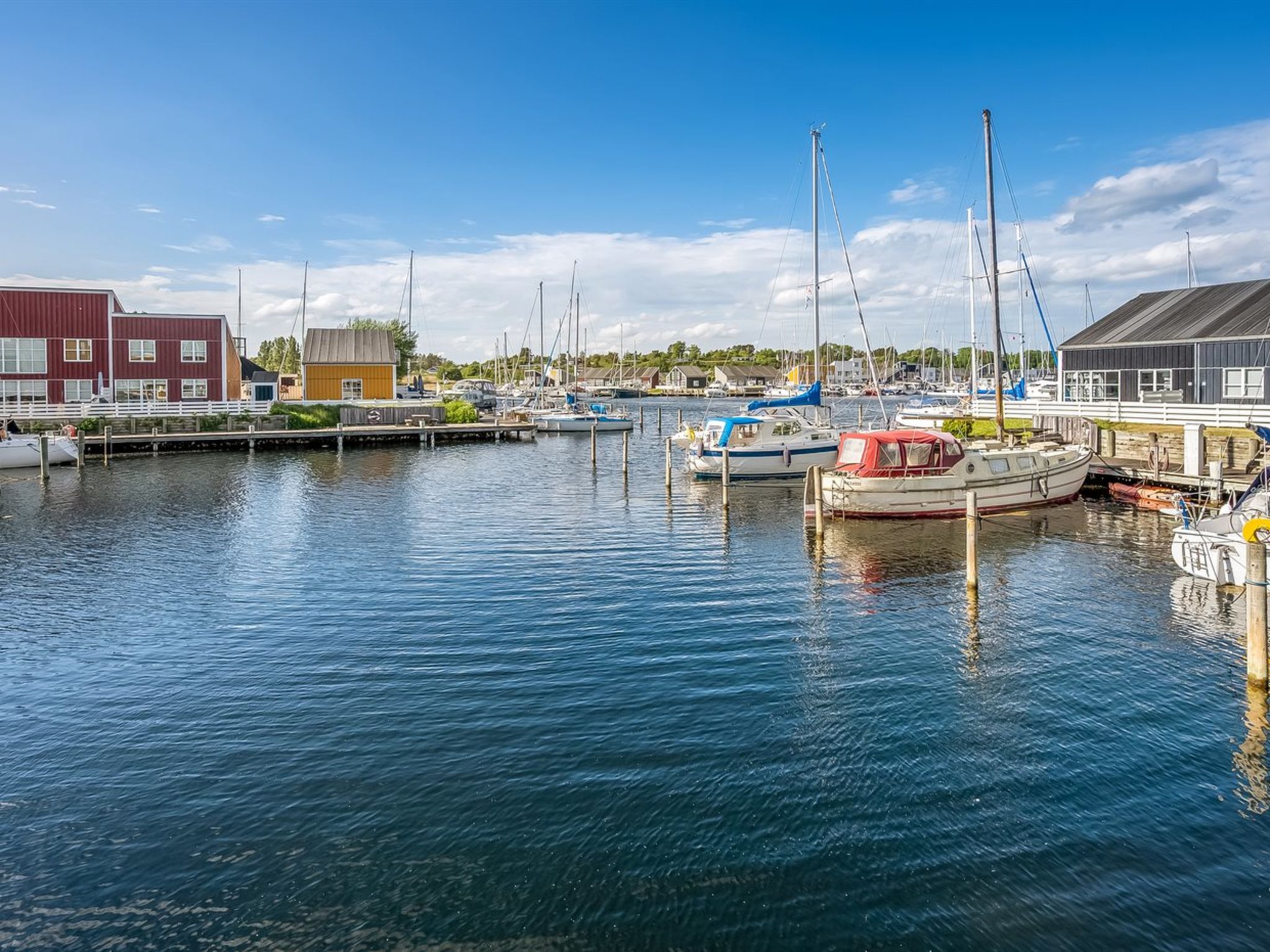 "Milo" - 5m from the sea - Buiten