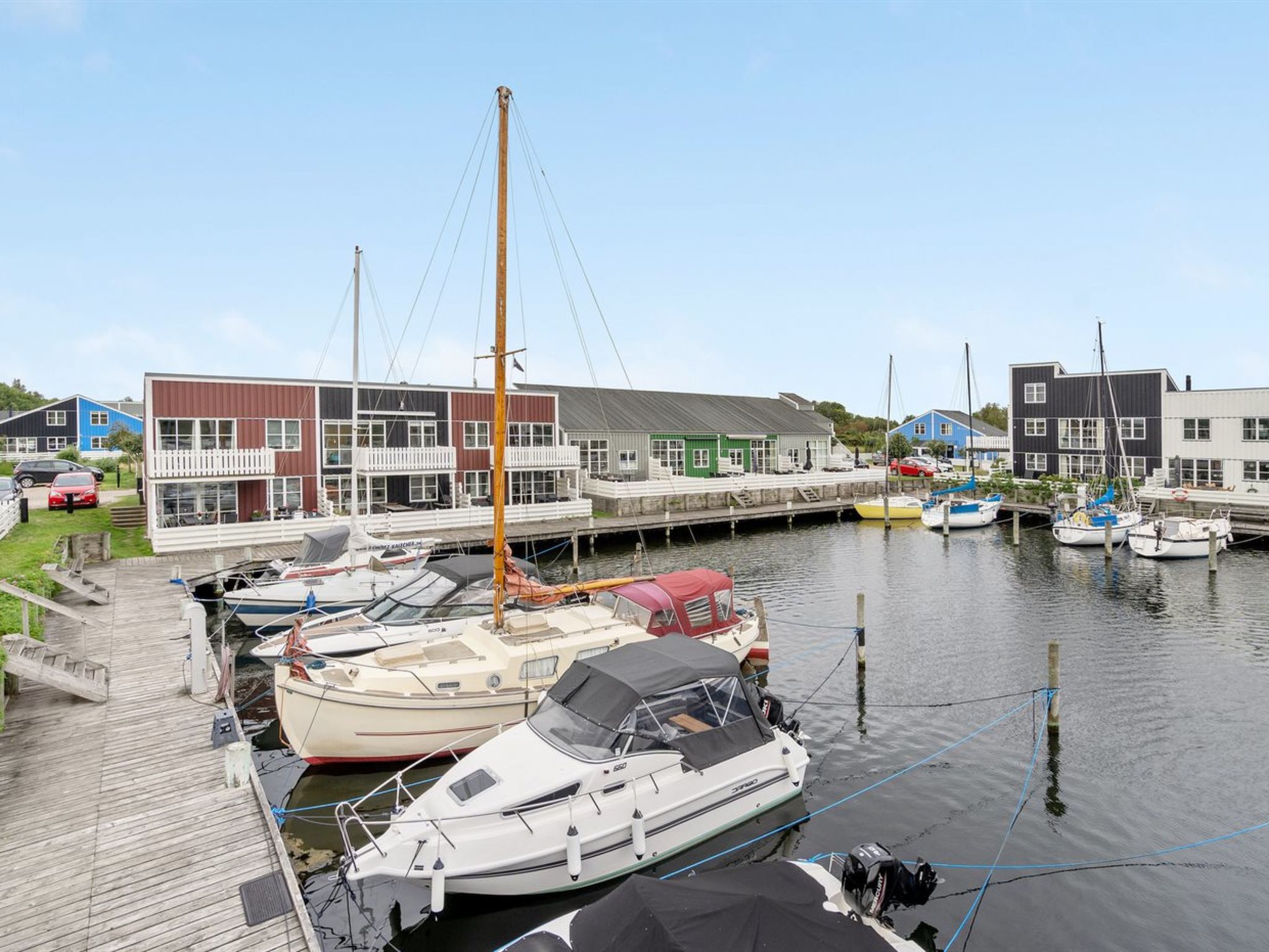 "Milo" - 5m from the sea - Buiten