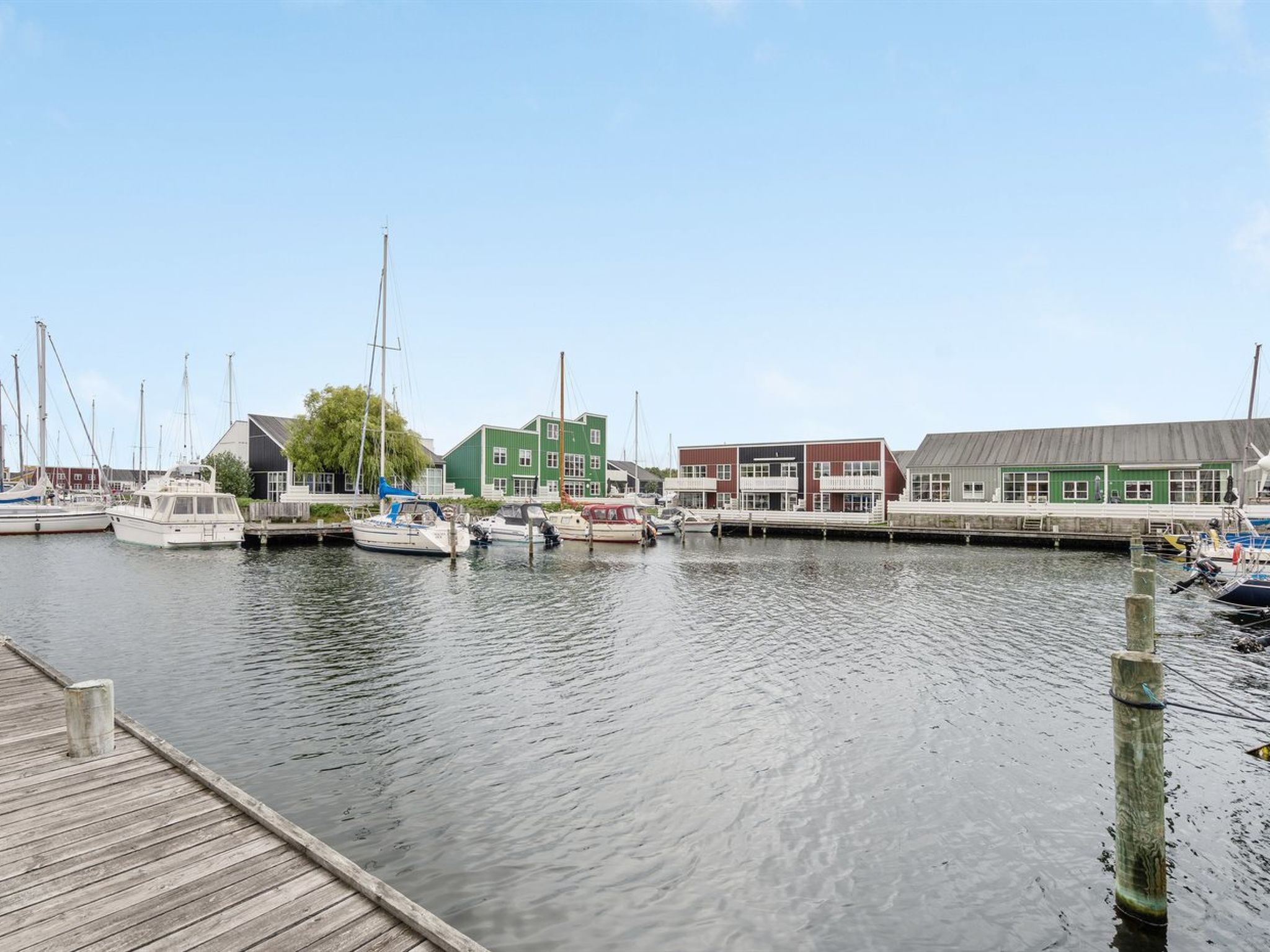 "Milo" - 5m from the sea - Buiten