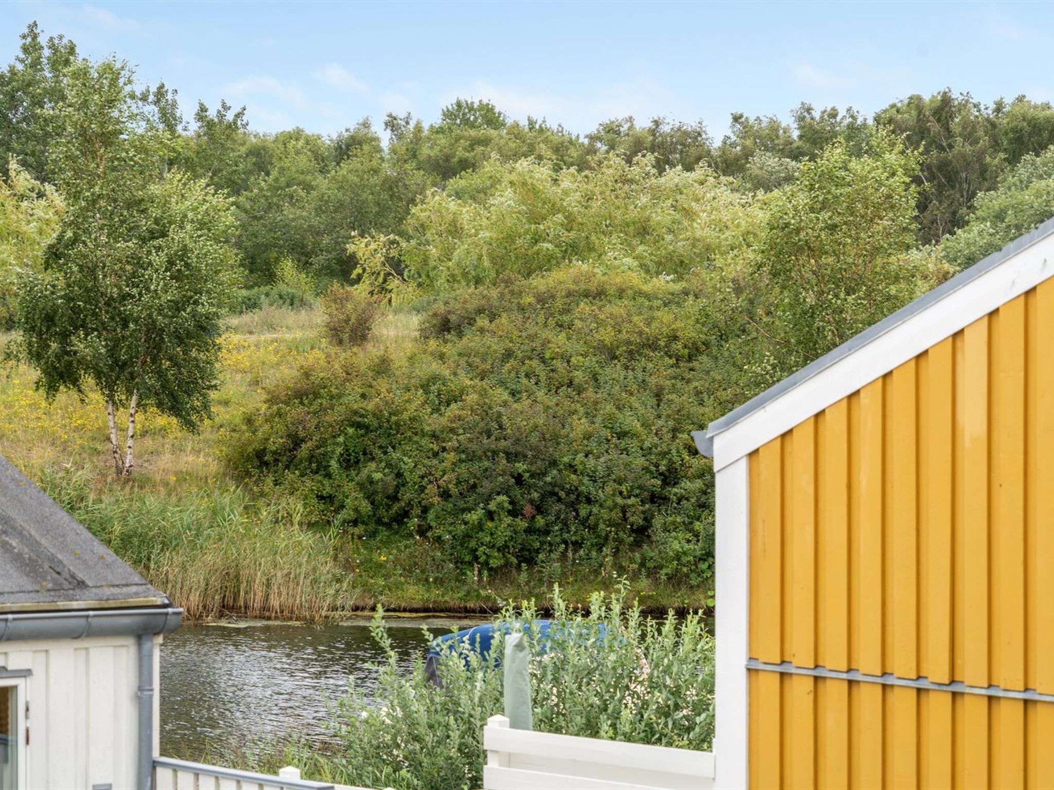 "Milo" - 5m from the sea - Buiten