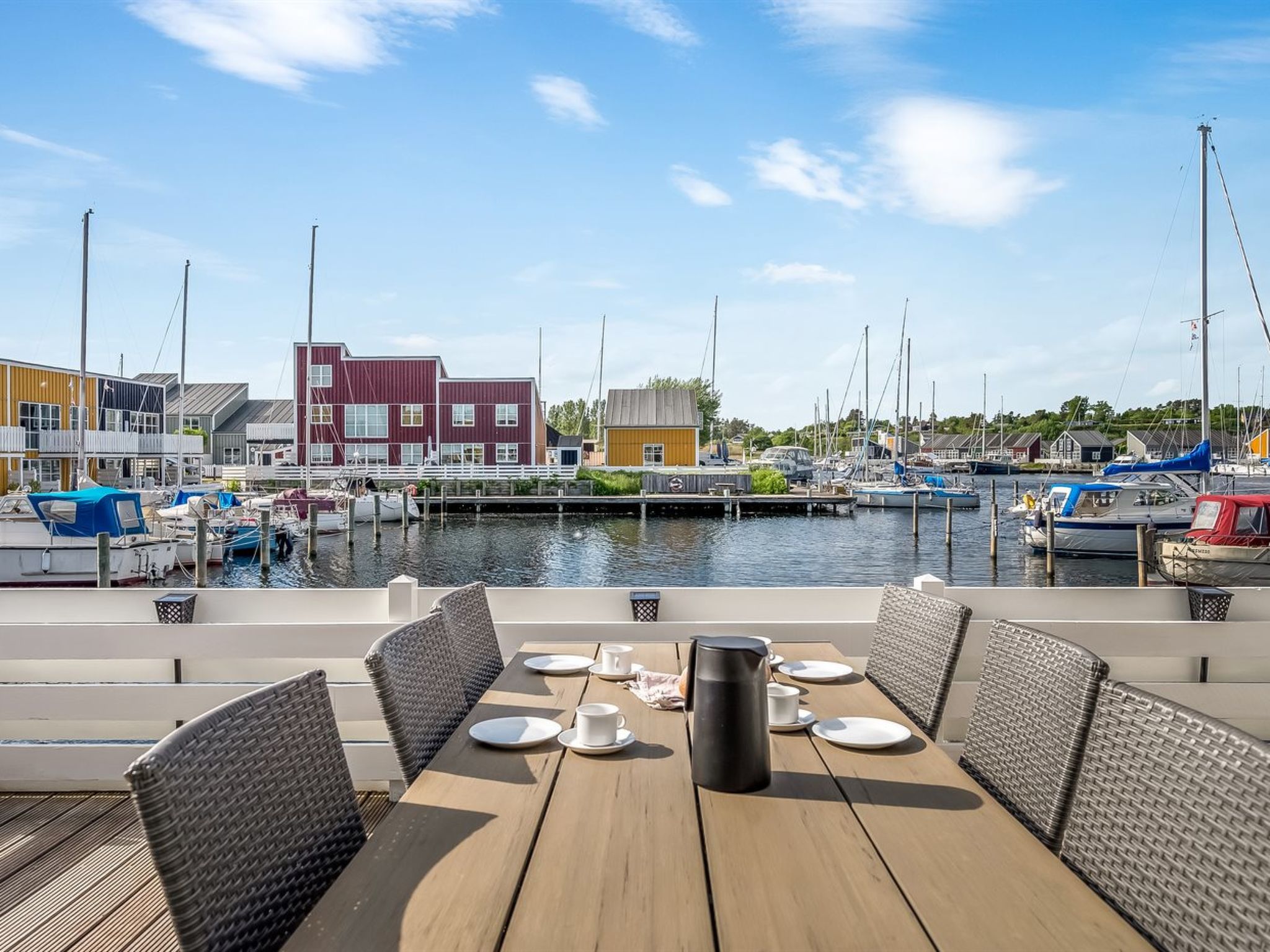 "Milo" - 5m from the sea — Terrace (4 of 40)
