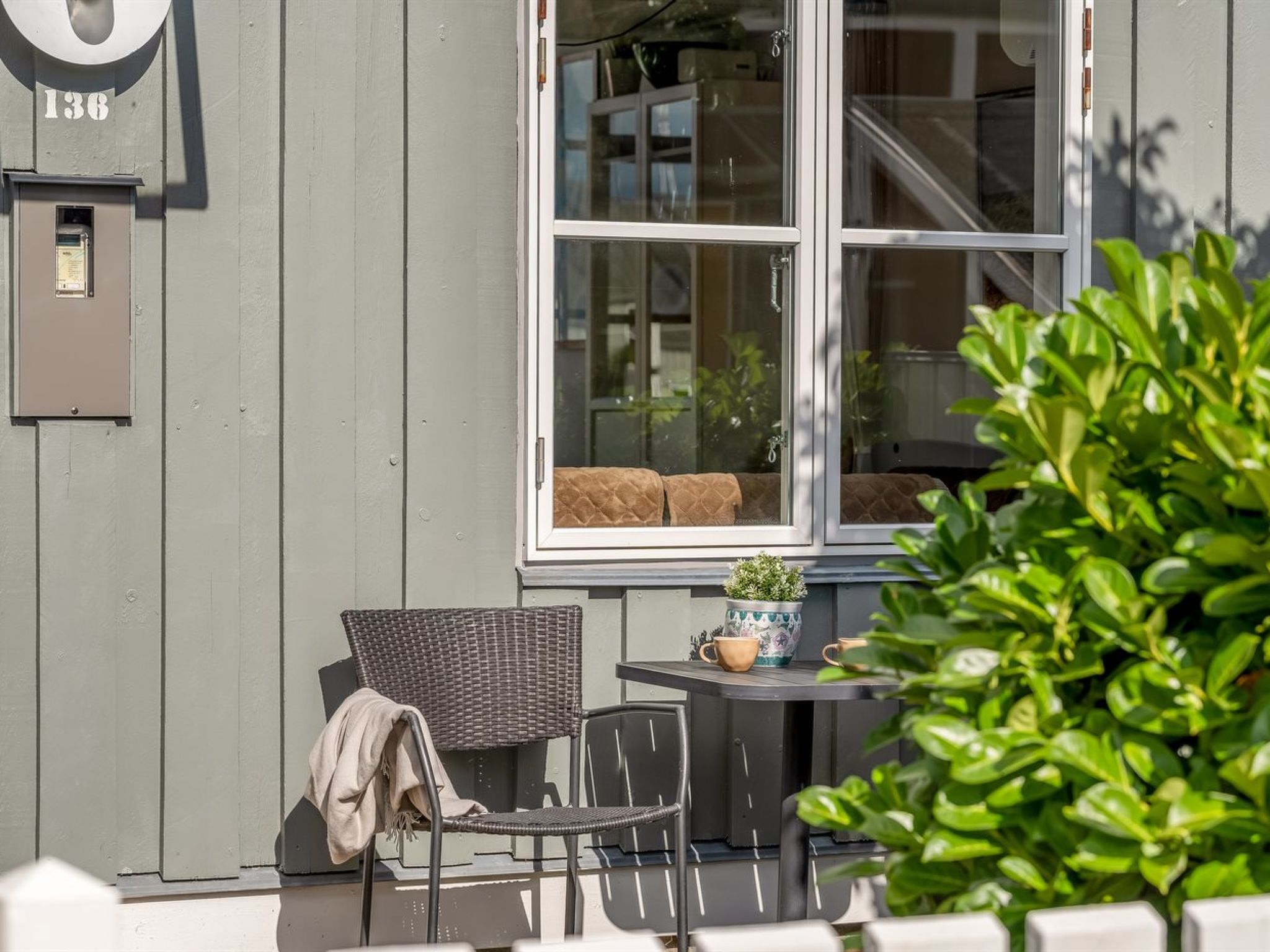 "Milo" - 5m from the sea — Terrace (5 of 40)