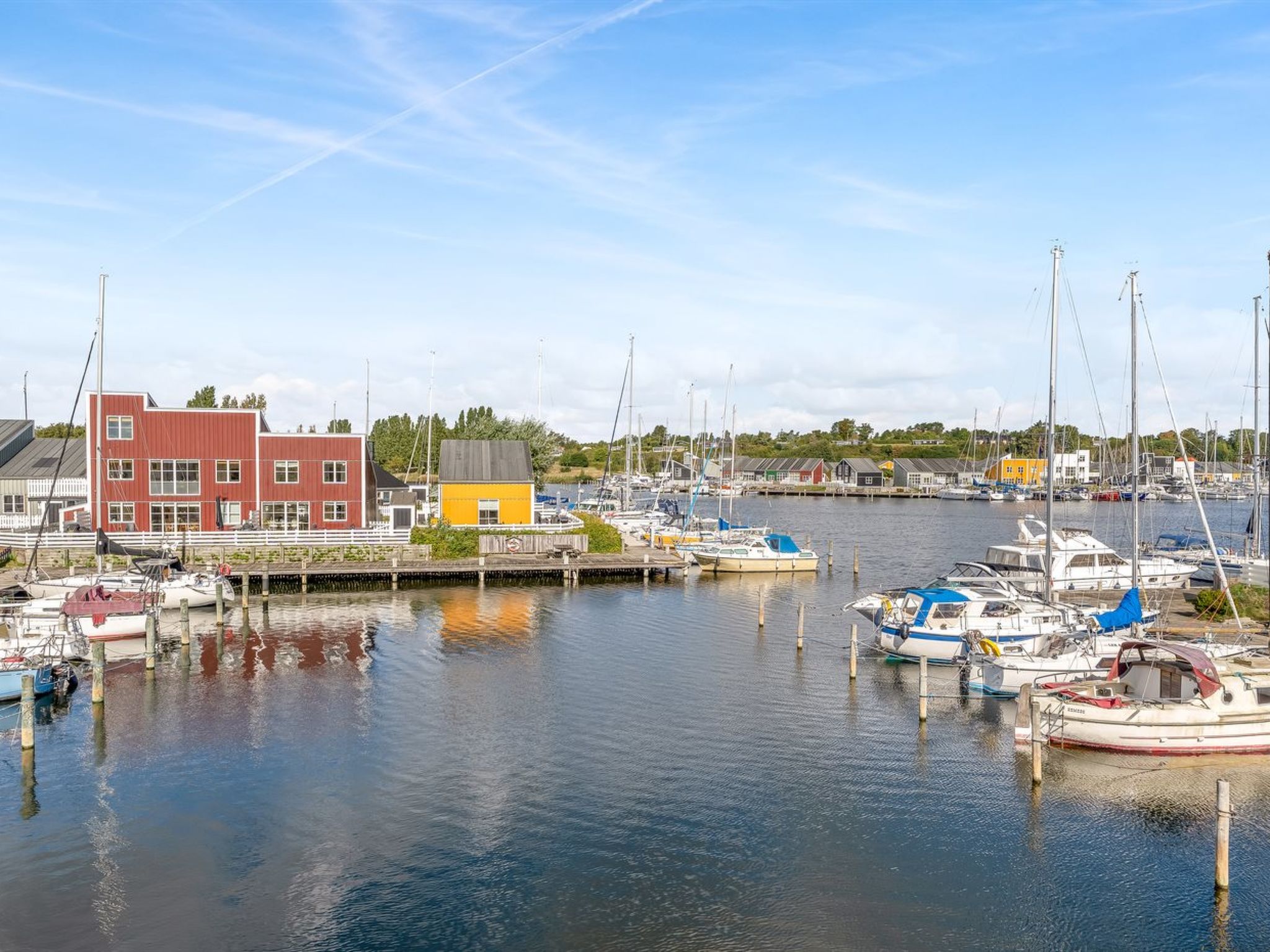 "Milo" - 5m from the sea - Buiten