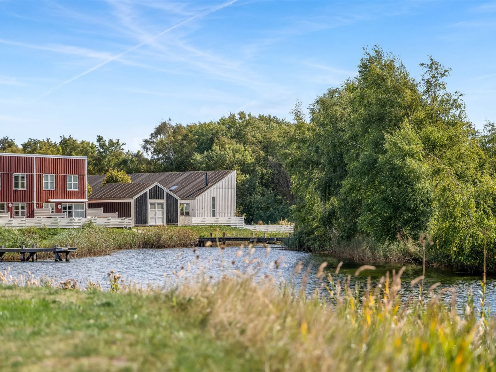 "Milo" - 5m from the sea - Buiten