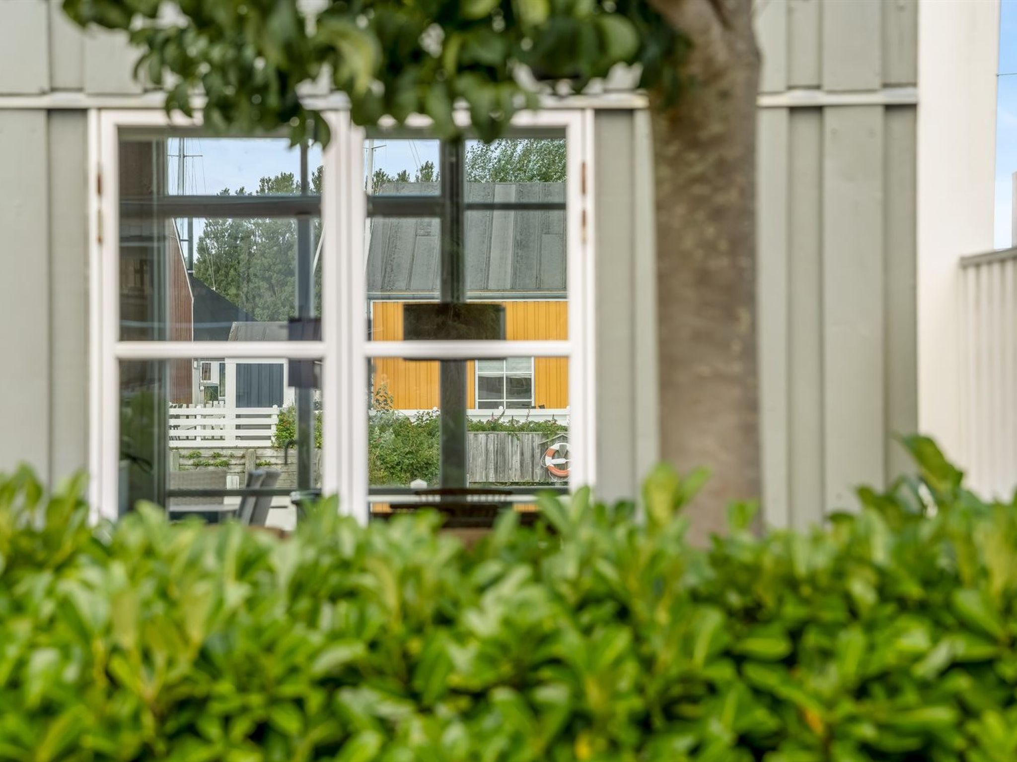 "Milo" - 5m from the sea - Buiten