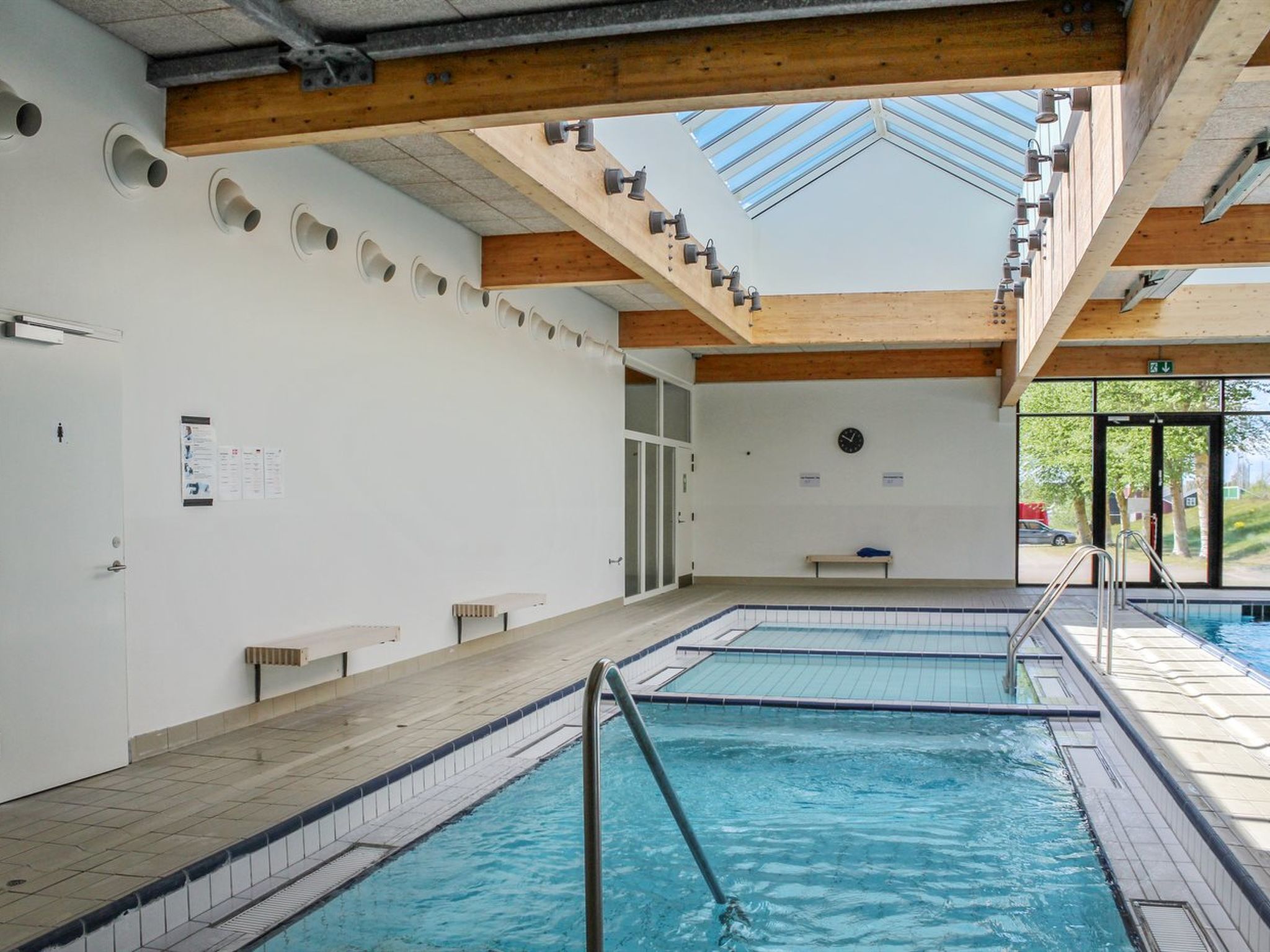 "Milo" - 5m from the sea — Pool Outdoor (2 of 40)