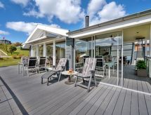 Vakantiehuis op 300m van zee in Ebeltoft met zeezicht - thumbnail 4