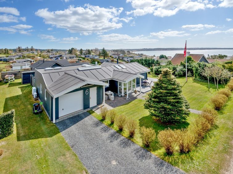 Search and Stay destination Ebeltoft, Denmark from . "Kuno" - 300m from the sea in Djursland and Mols