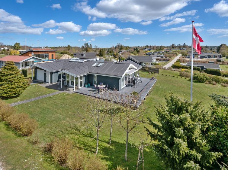 Search and Stay destination Ebeltoft, Denmark from . "Kuno" - 300m from the sea in Djursland and Mols