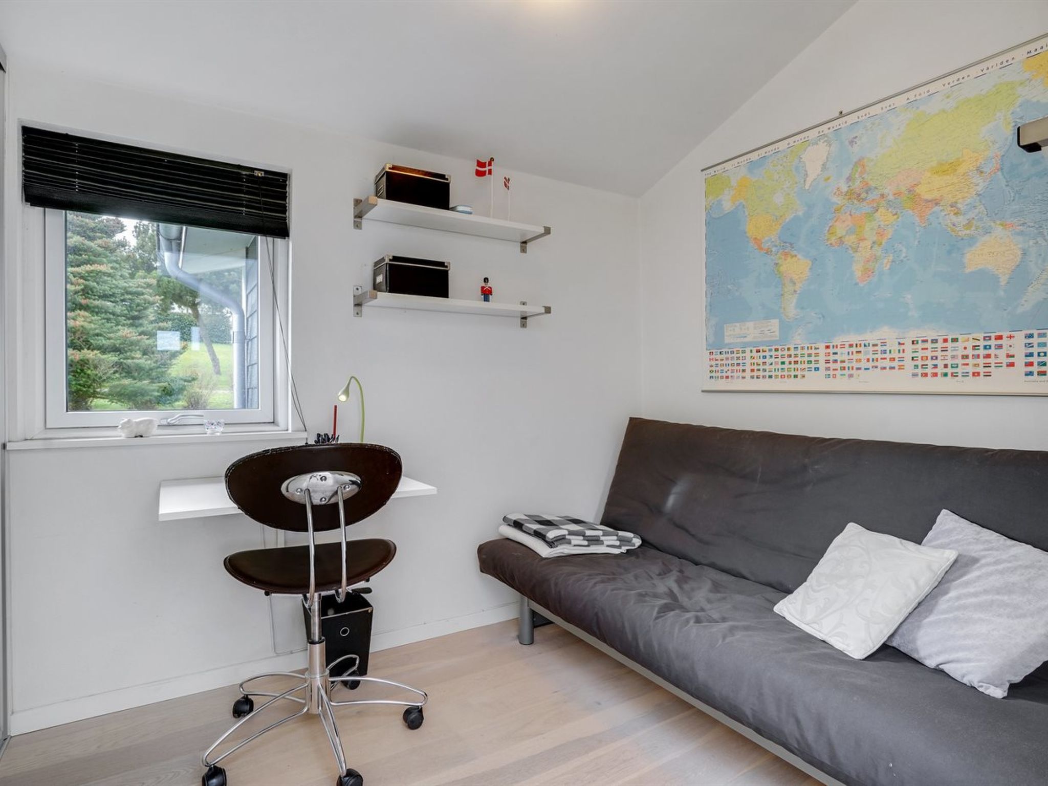 "Kuno" - 300m from the sea - Binnen
