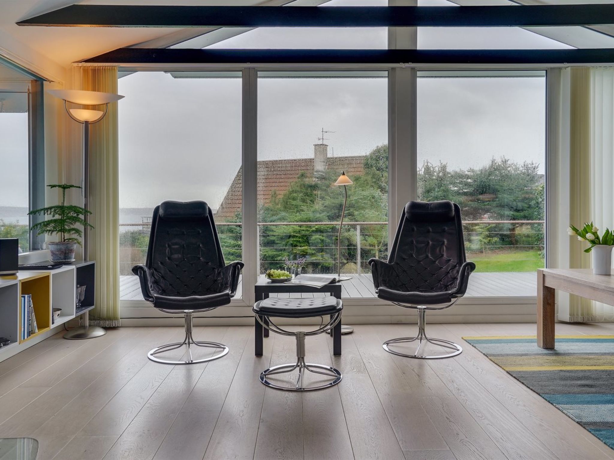 "Kuno" - 300m from the sea - Binnen