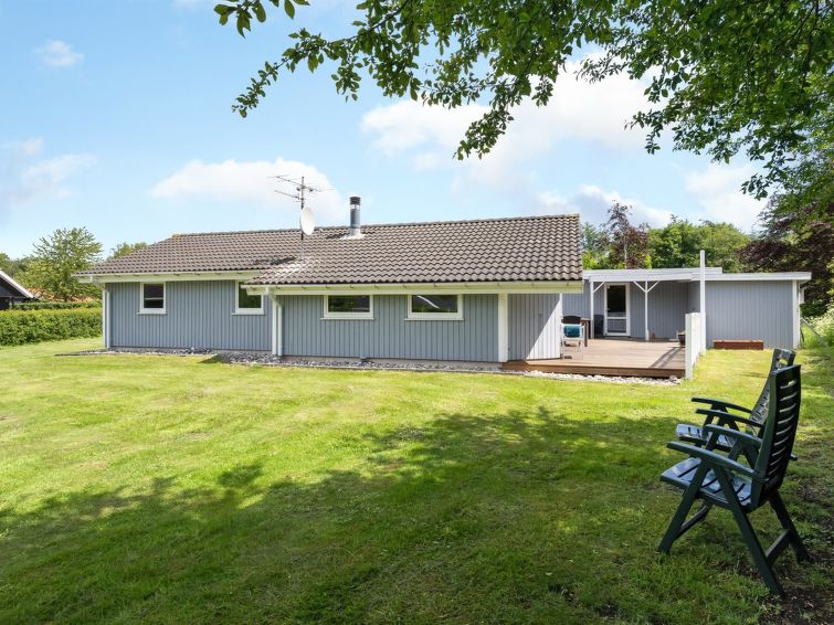 Search and Stay destination Ebeltoft, Denmark from . "Sonsee" - 1km to the inlet in Djursland and Mols