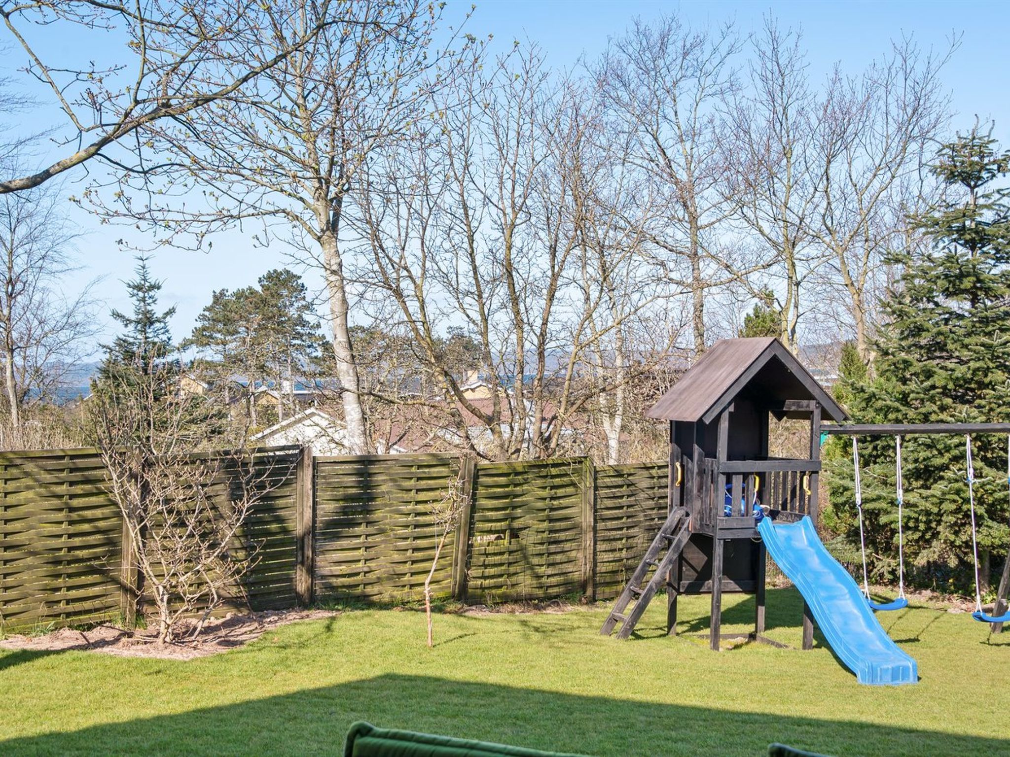 "Ylvi" - 250m from the sea - Buiten