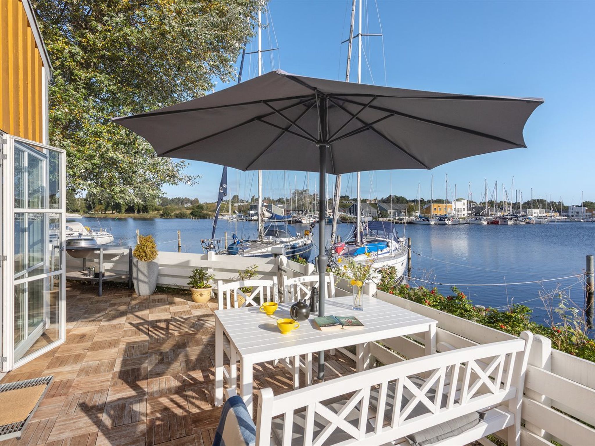 "Goda" - 5m from the sea — Terrace (3 of 30)