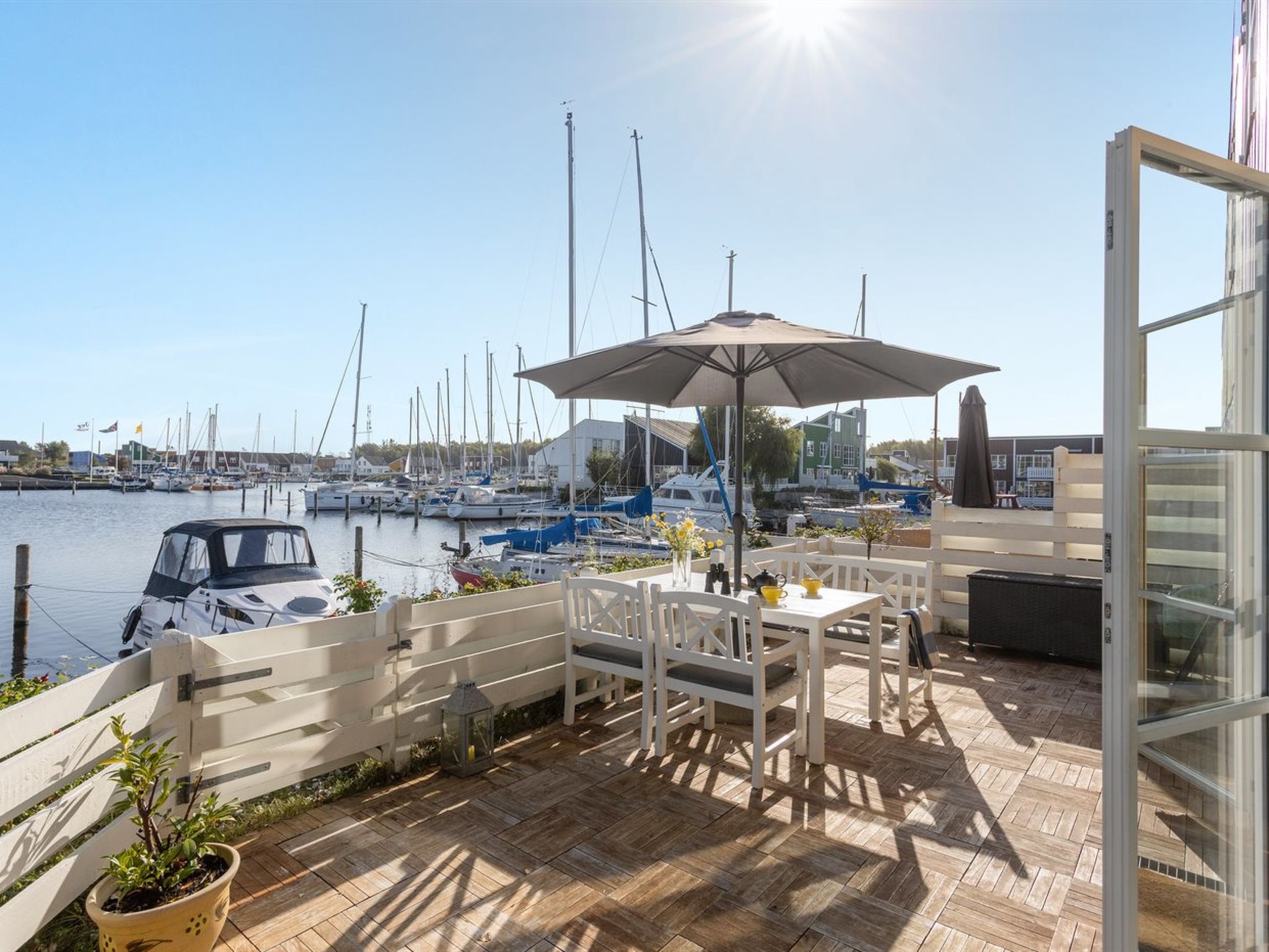 "Goda" - 5m from the sea — Terrace (4 of 30)