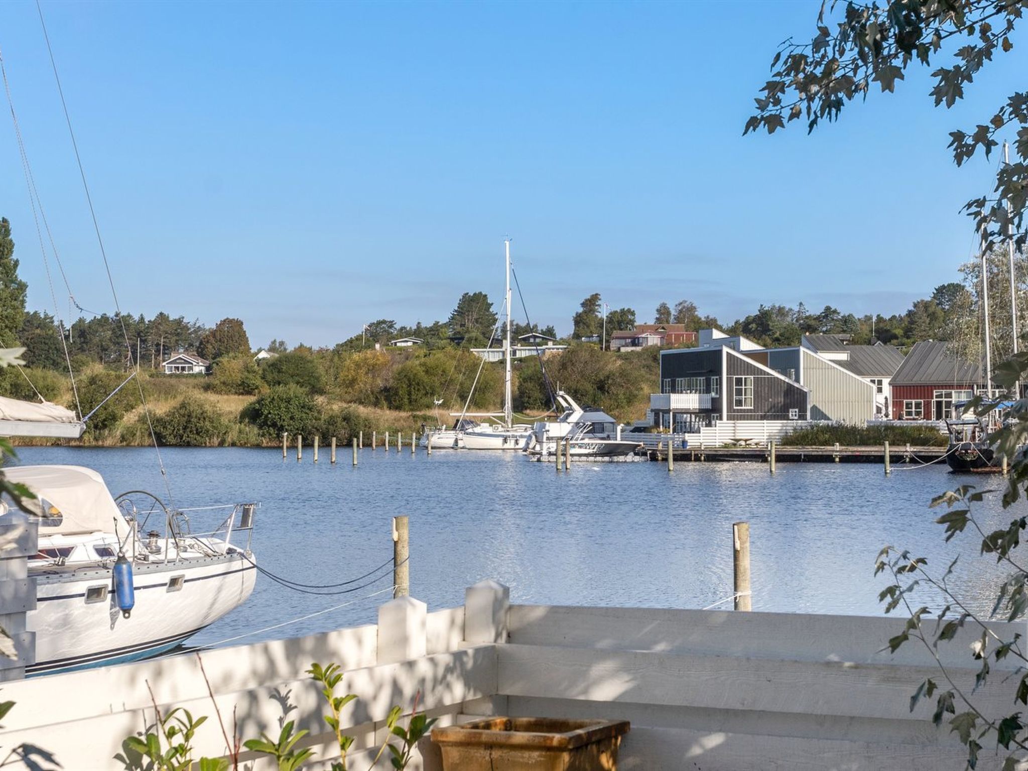 "Goda" - 5m from the sea - Buiten