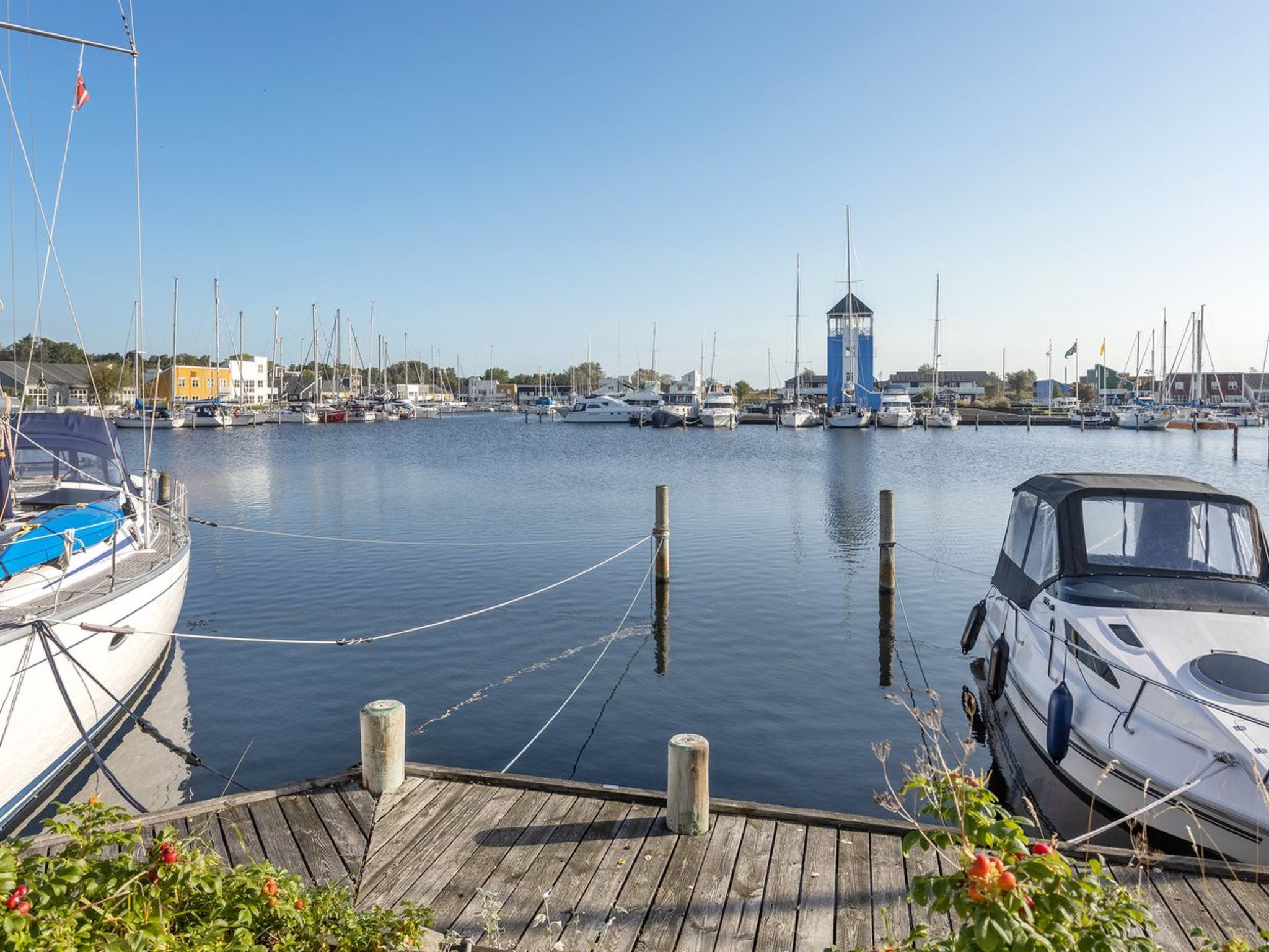 "Goda" - 5m from the sea - Buiten