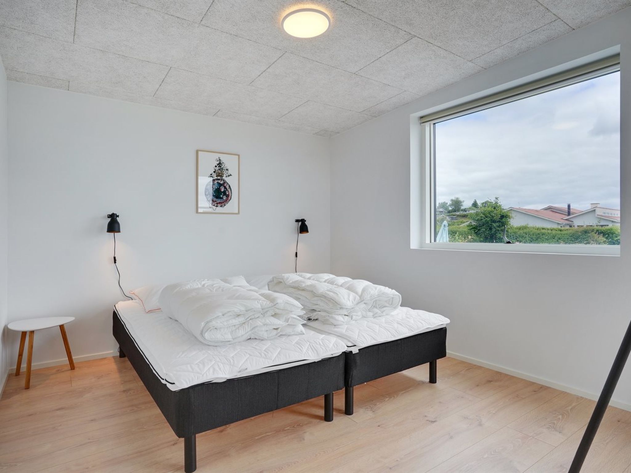8-persoons vakantiehuis met sauna en zeezicht in Ebeltoft - foto 10