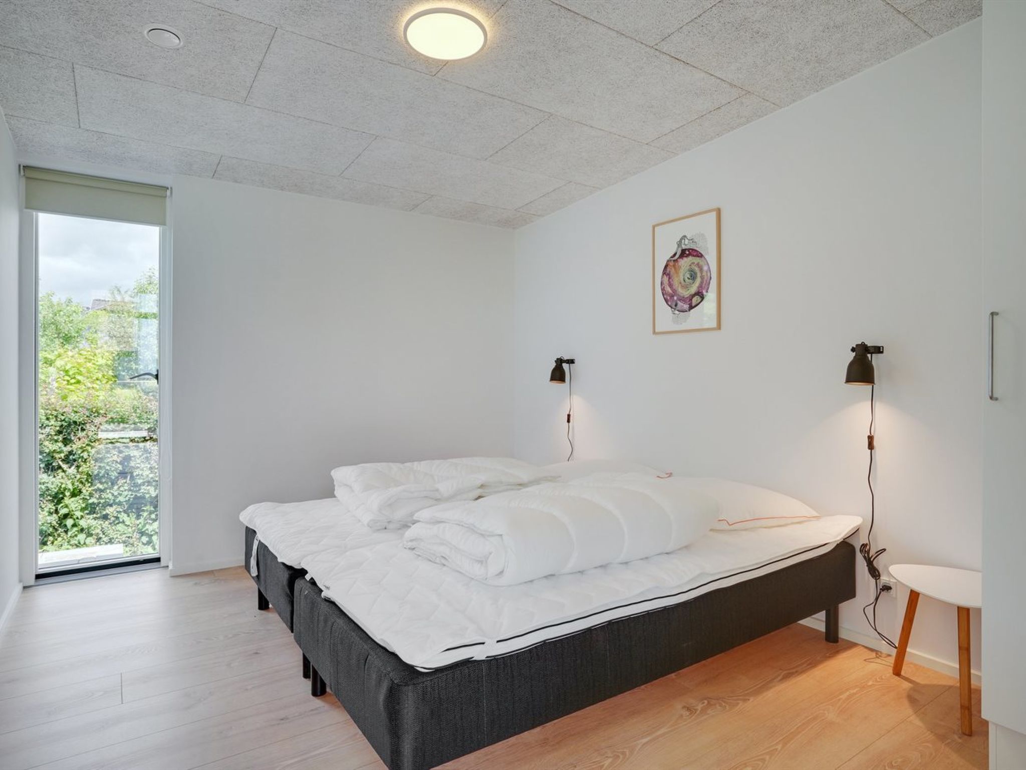 8-persoons vakantiehuis met sauna en zeezicht in Ebeltoft - foto 12