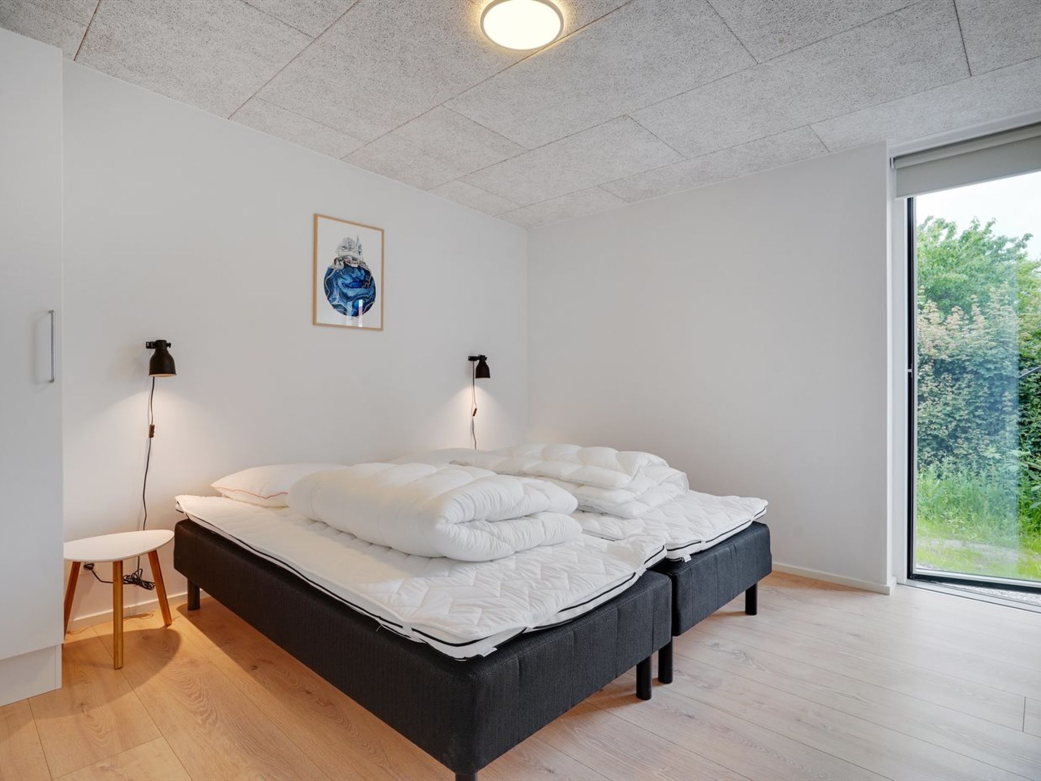 8-persoons vakantiehuis met sauna en zeezicht in Ebeltoft - foto 14