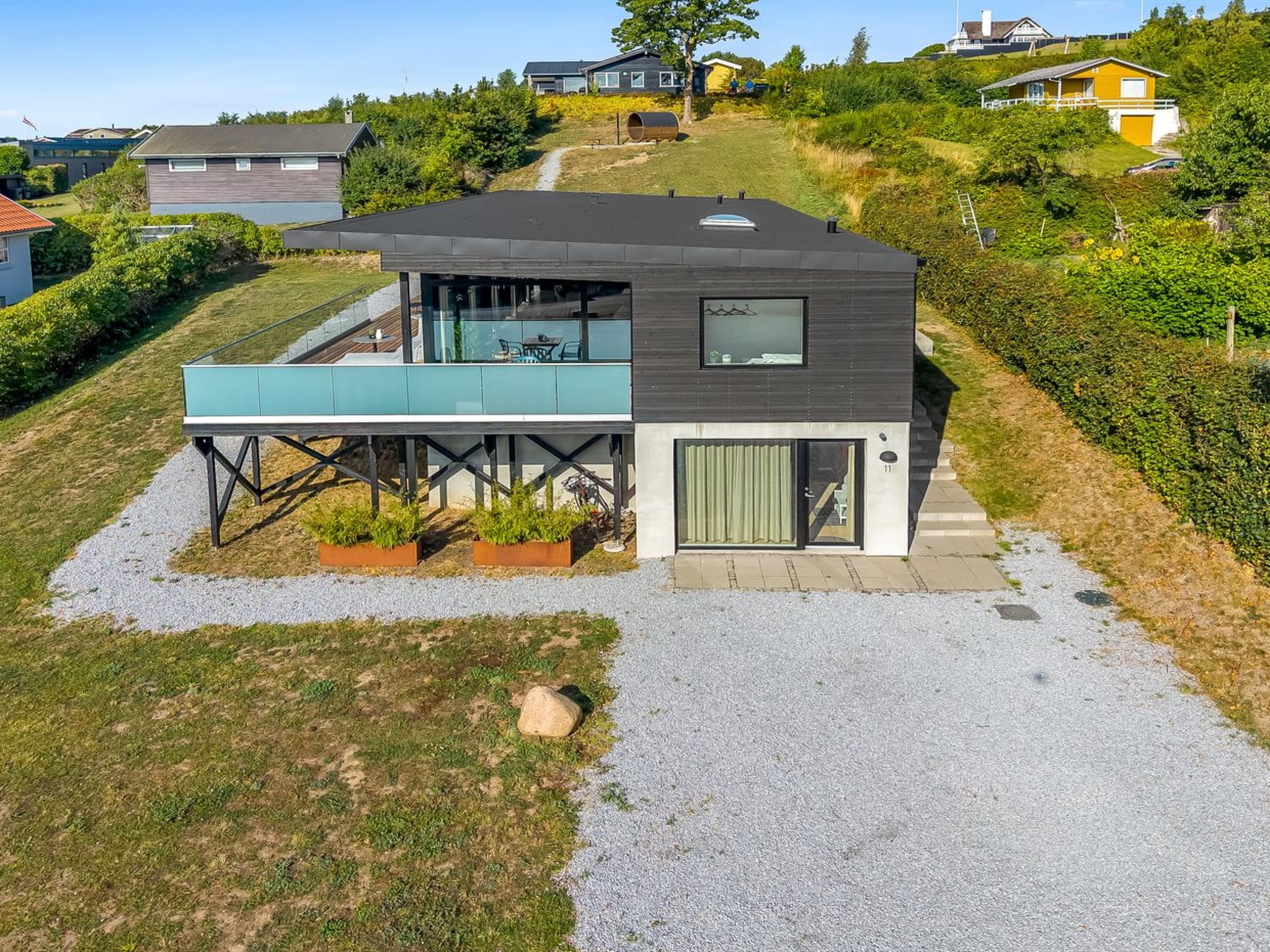 "Ahmik" - 200m from the sea — House (5 of 44)