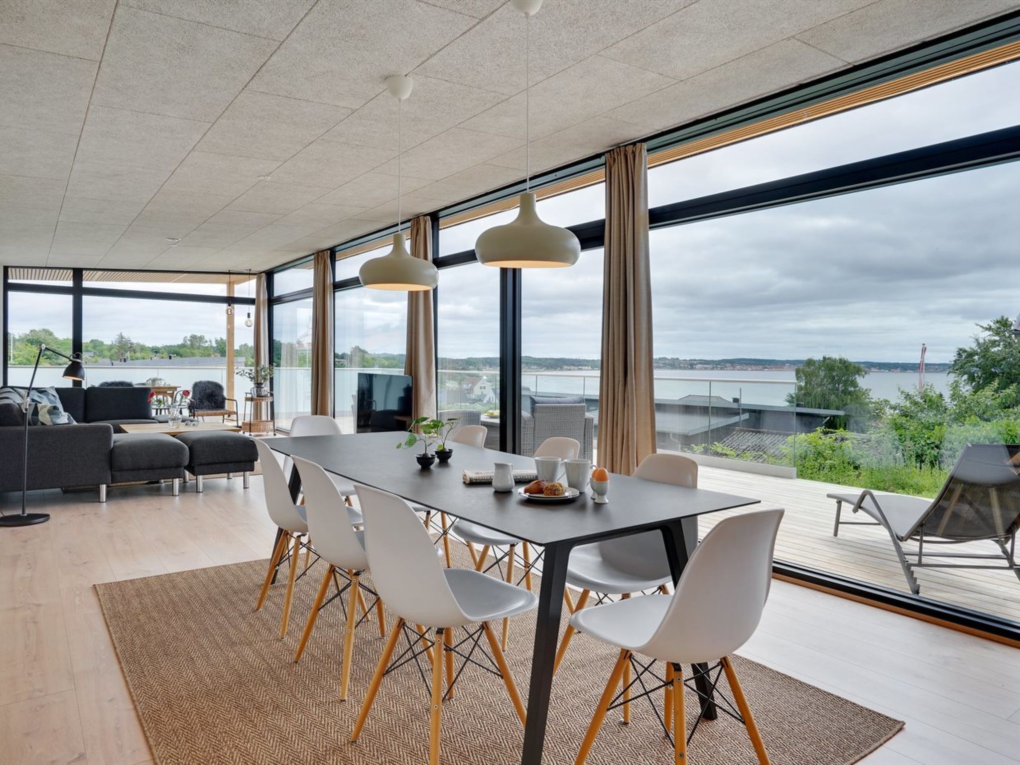 "Ahmik" - 200m from the sea-Inside