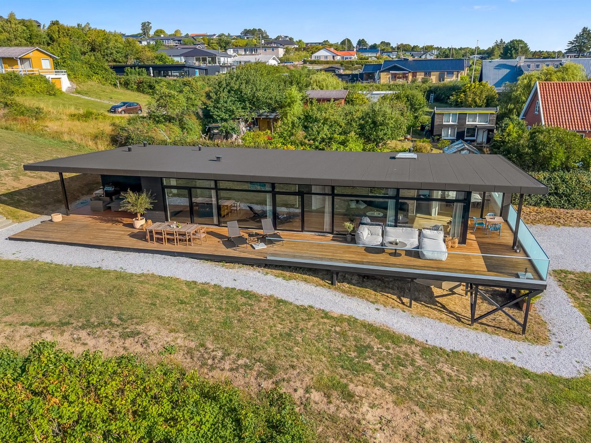 "Ahmik" - 200m from the sea