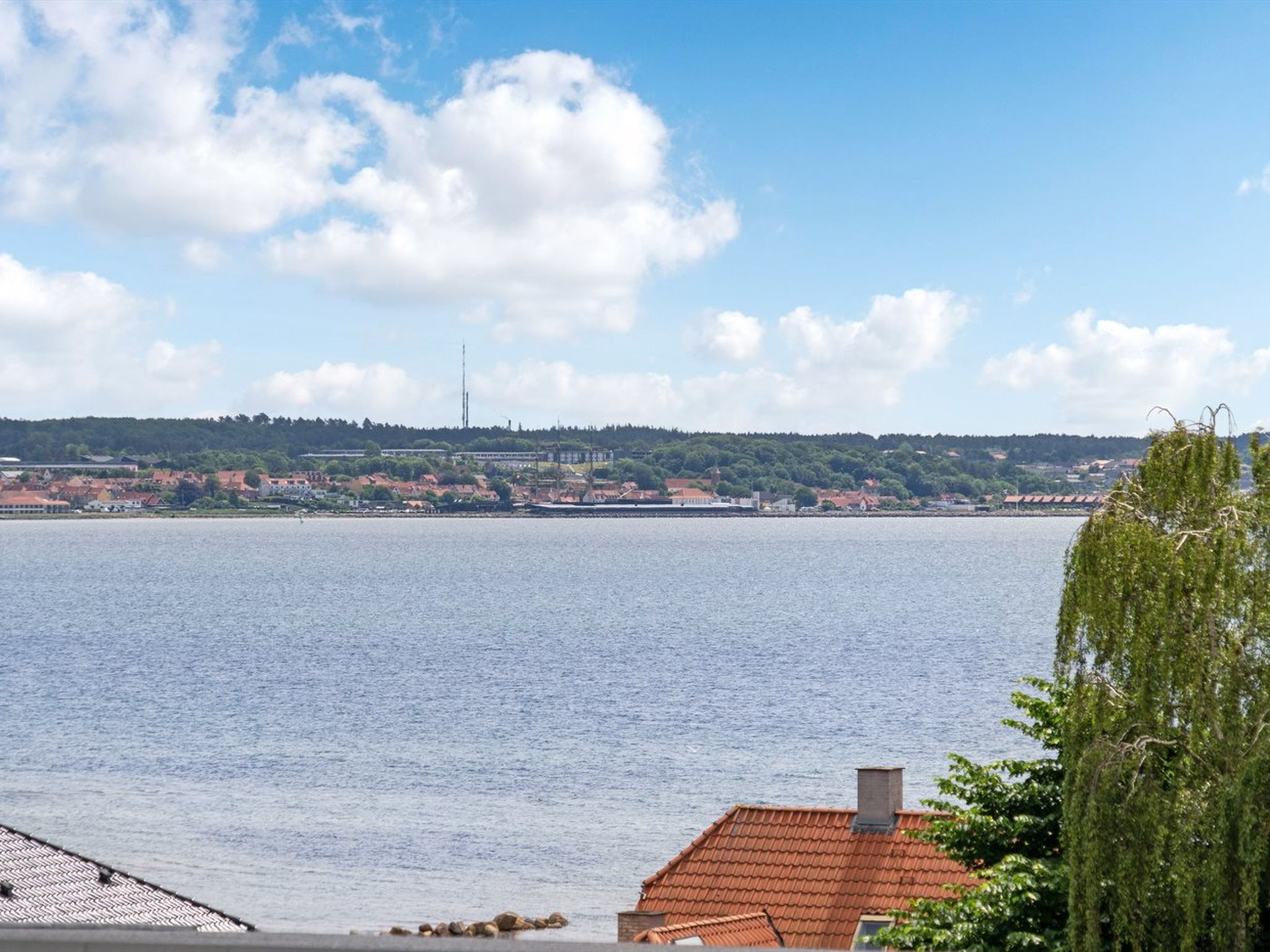"Ahmik" - 200m from the sea