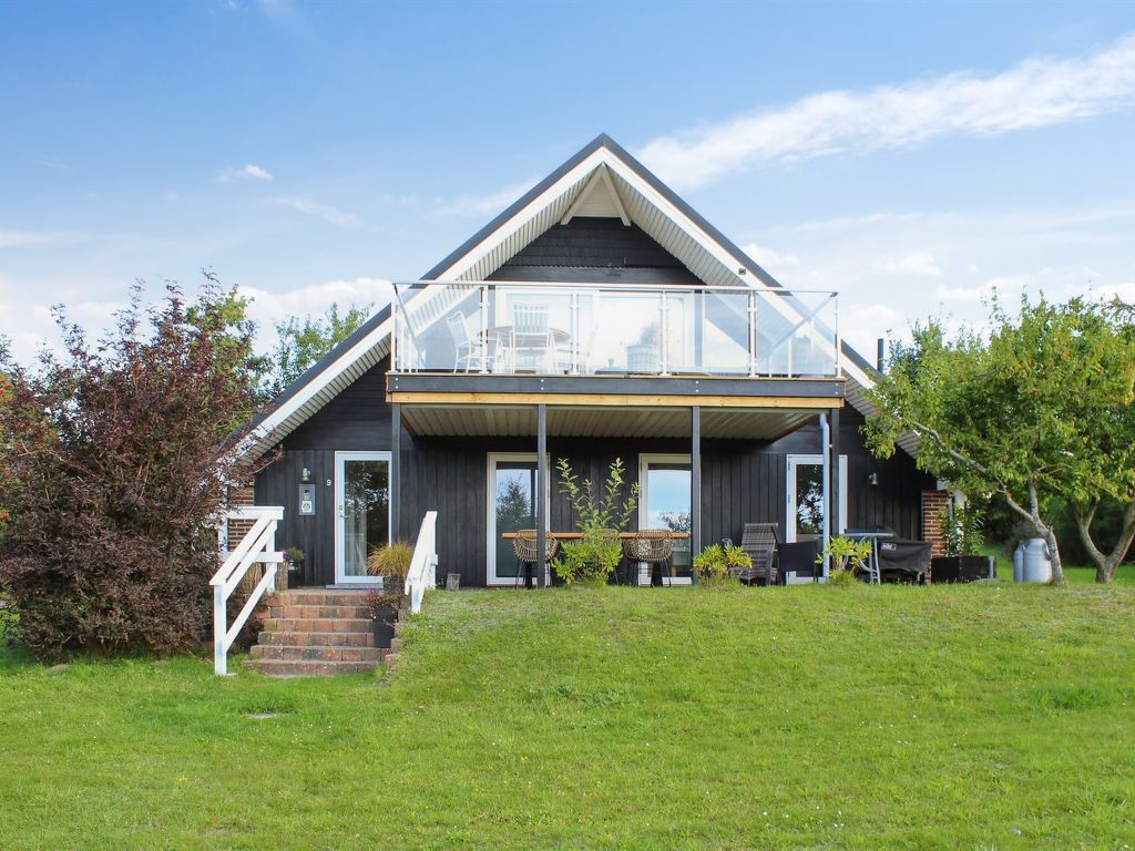 Vakantiehuis Rawald in Denemarken