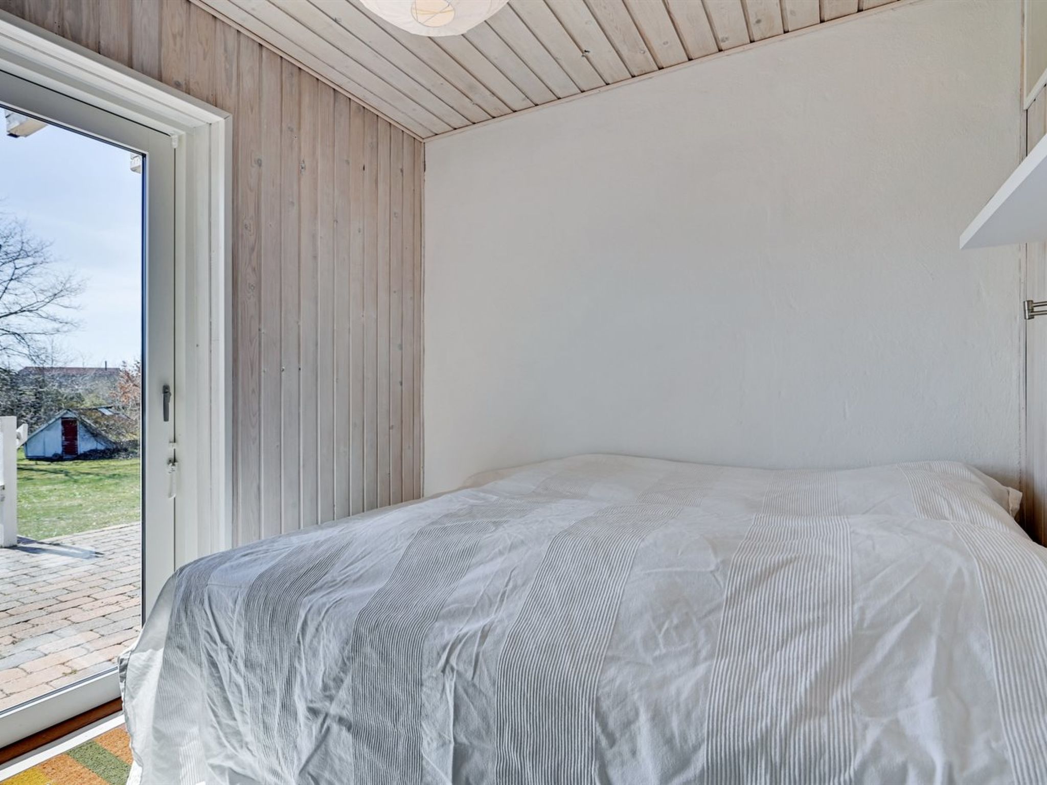 "Rawald" - 200m from the sea-Binnen