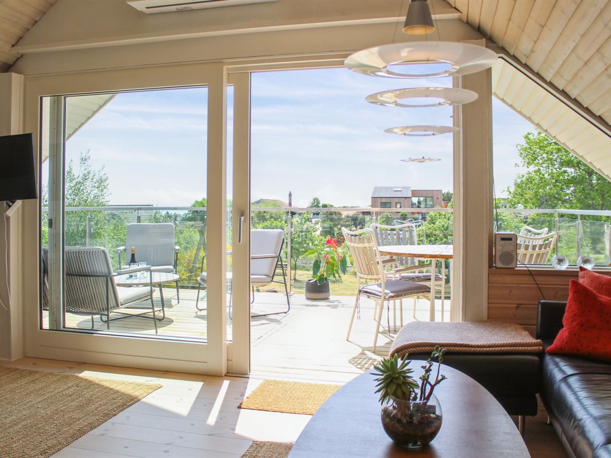 "Rawald" - 200m from the sea - Buiten