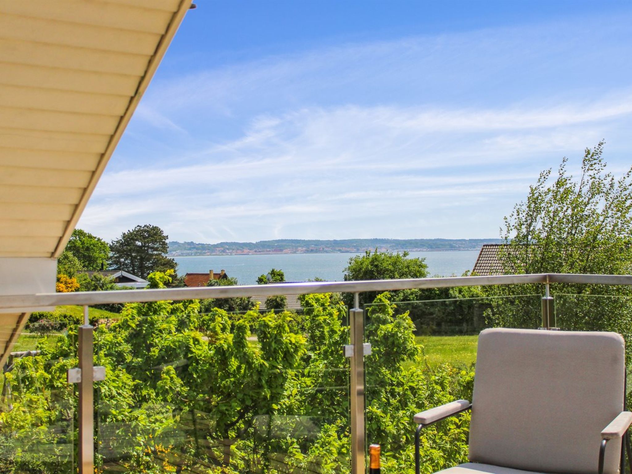 "Rawald" - 200m from the sea - Buiten