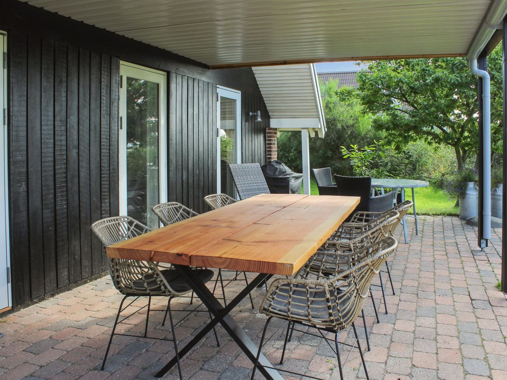 "Rawald" - 200m from the sea - Buiten