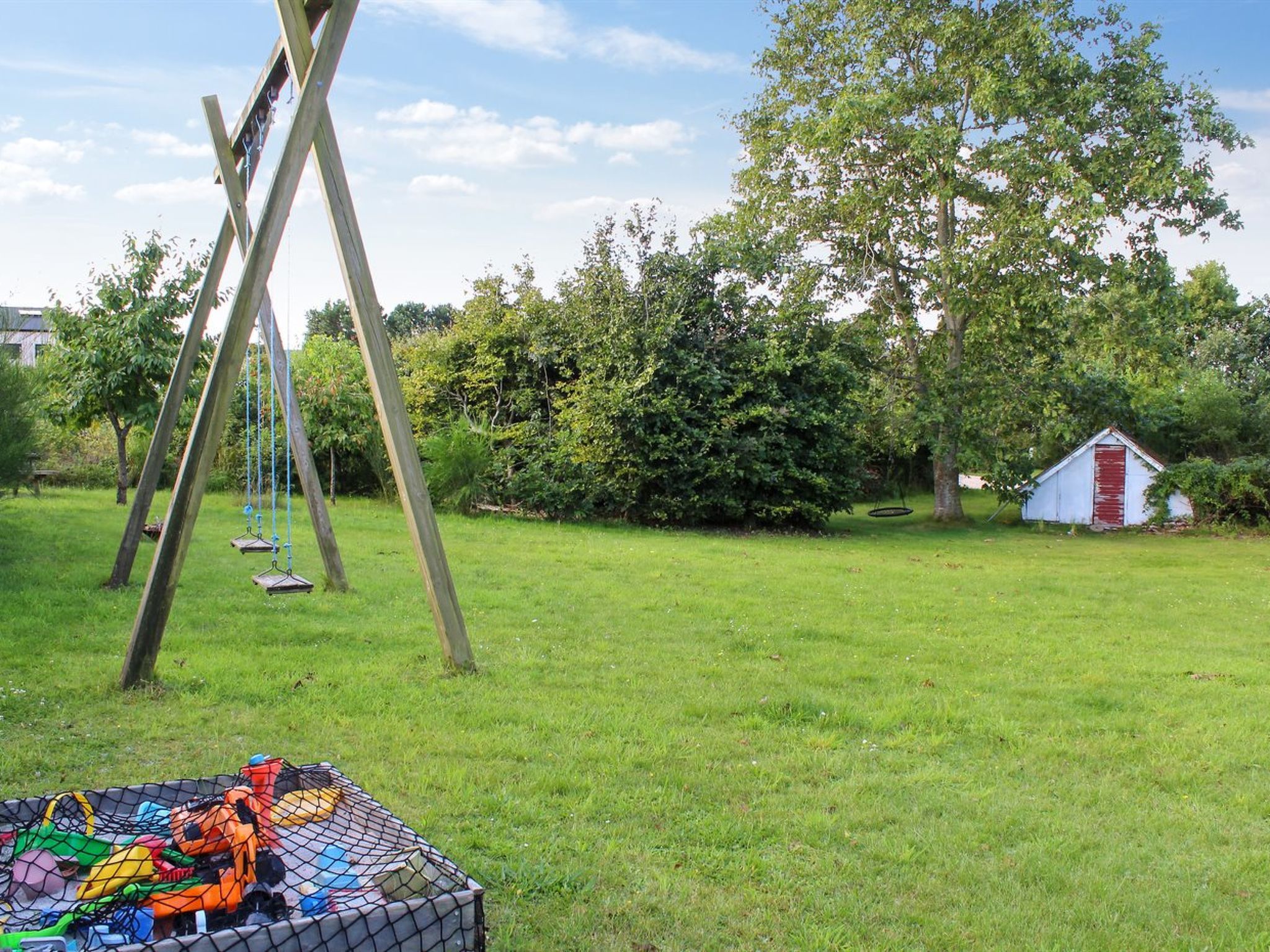 "Rawald" - 200m from the sea - Buiten