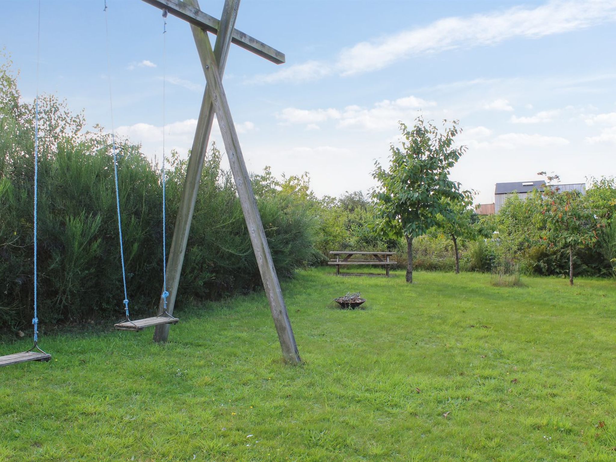 "Rawald" - 200m from the sea - Buiten