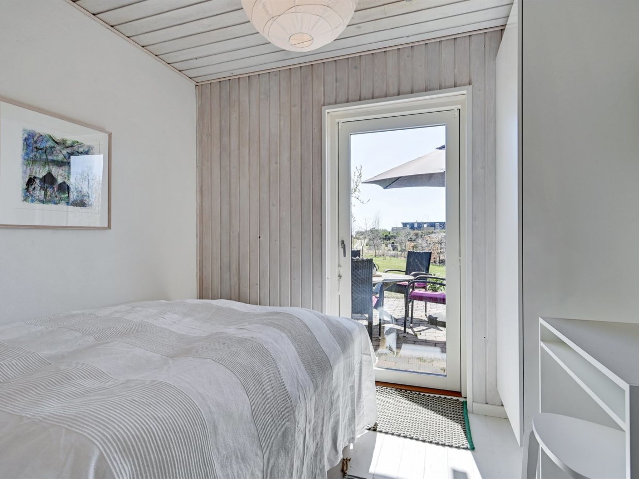 "Rawald" - 200m from the sea - Binnen