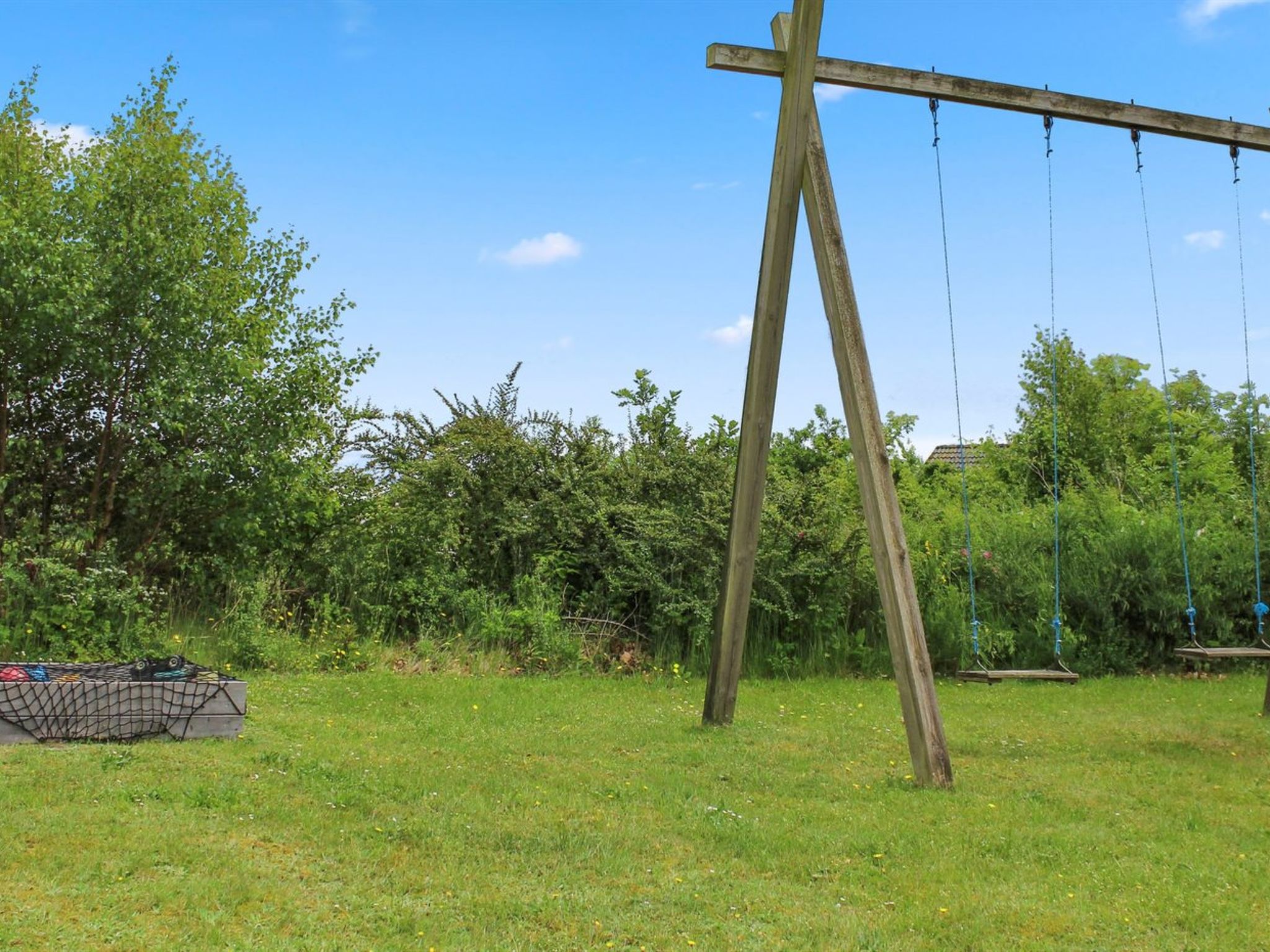 "Rawald" - 200m from the sea - Buiten