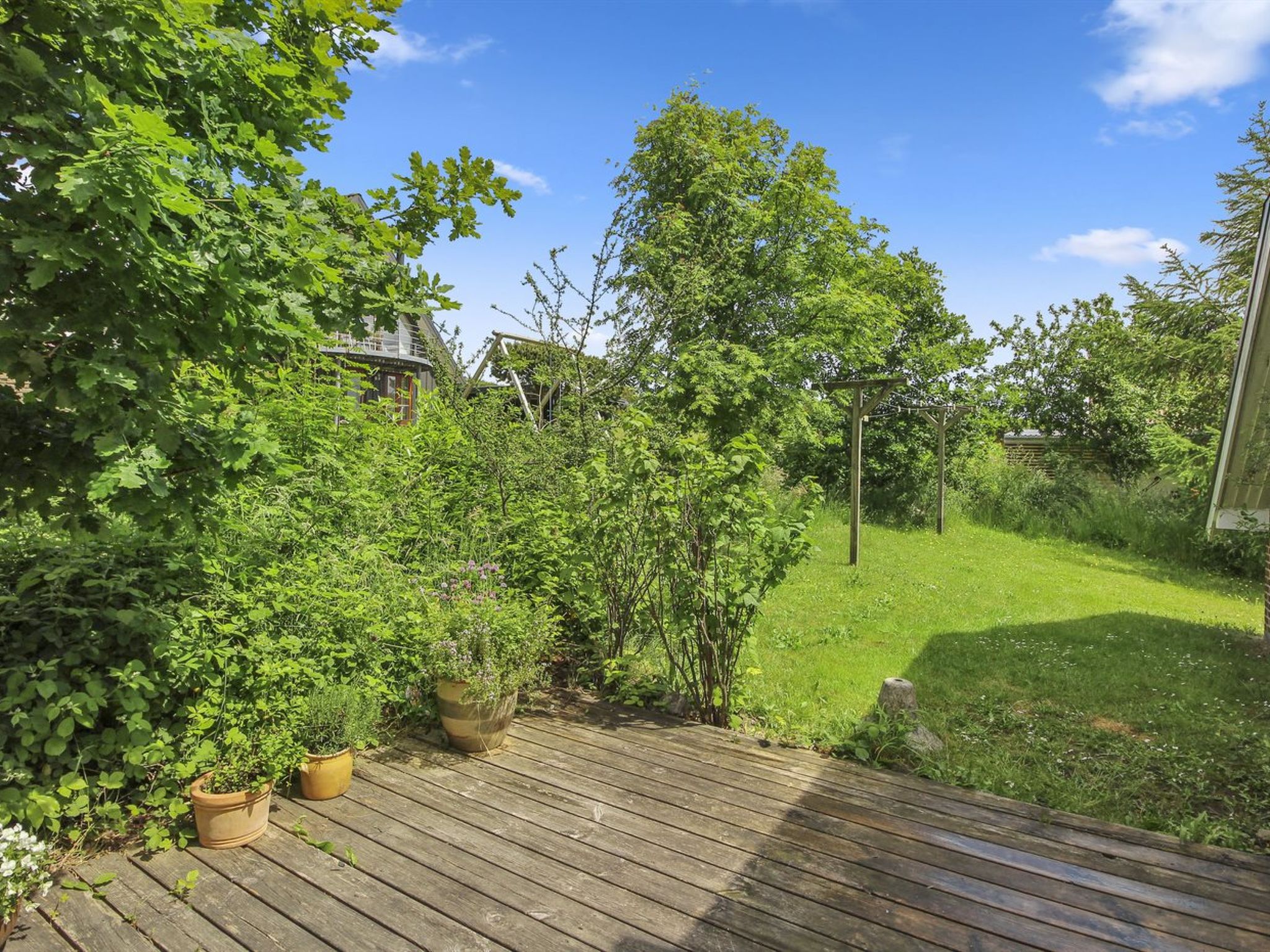 "Rawald" - 200m from the sea - Buiten