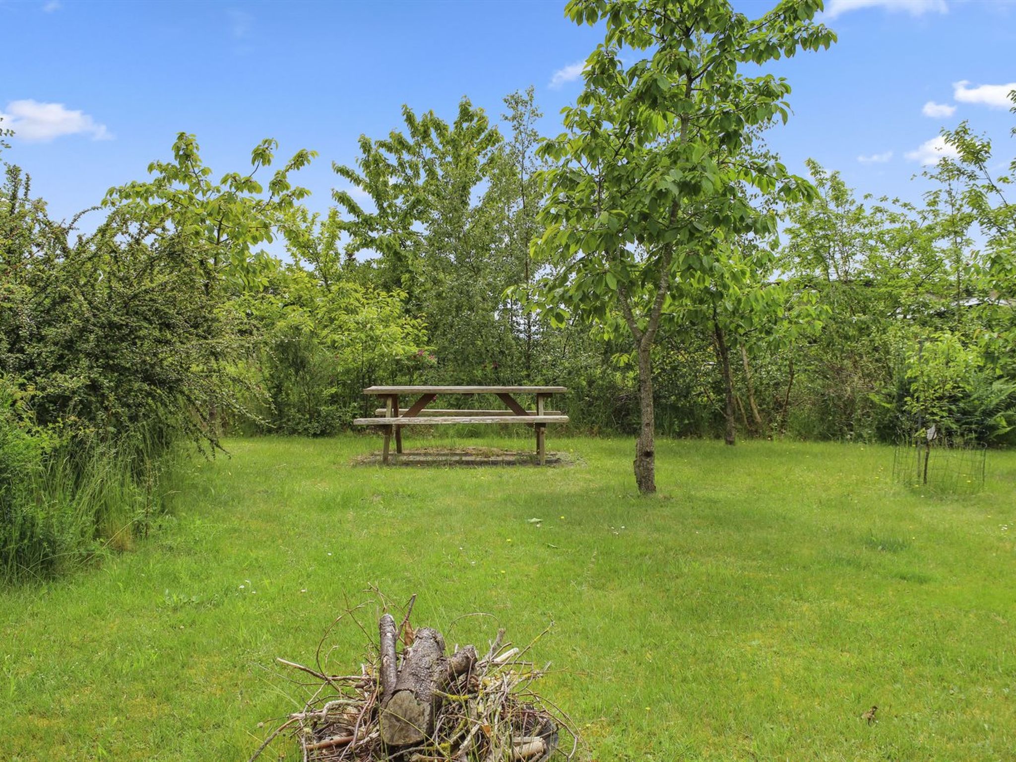 "Rawald" - 200m from the sea - Buiten