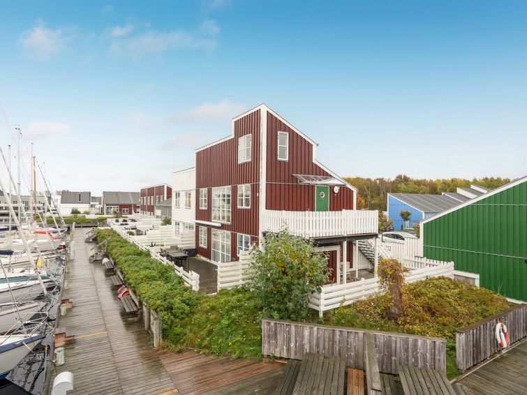 "Tyyne" - 5m From The Sea - Ebeltoft