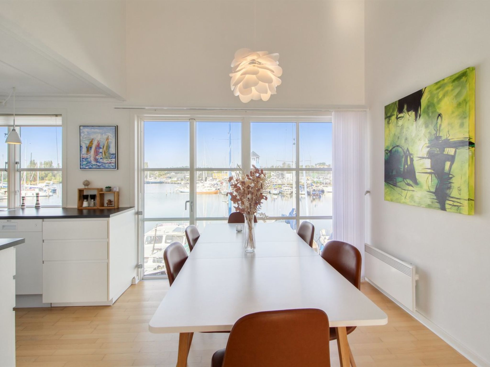 "Tyyne" - 5m from the sea