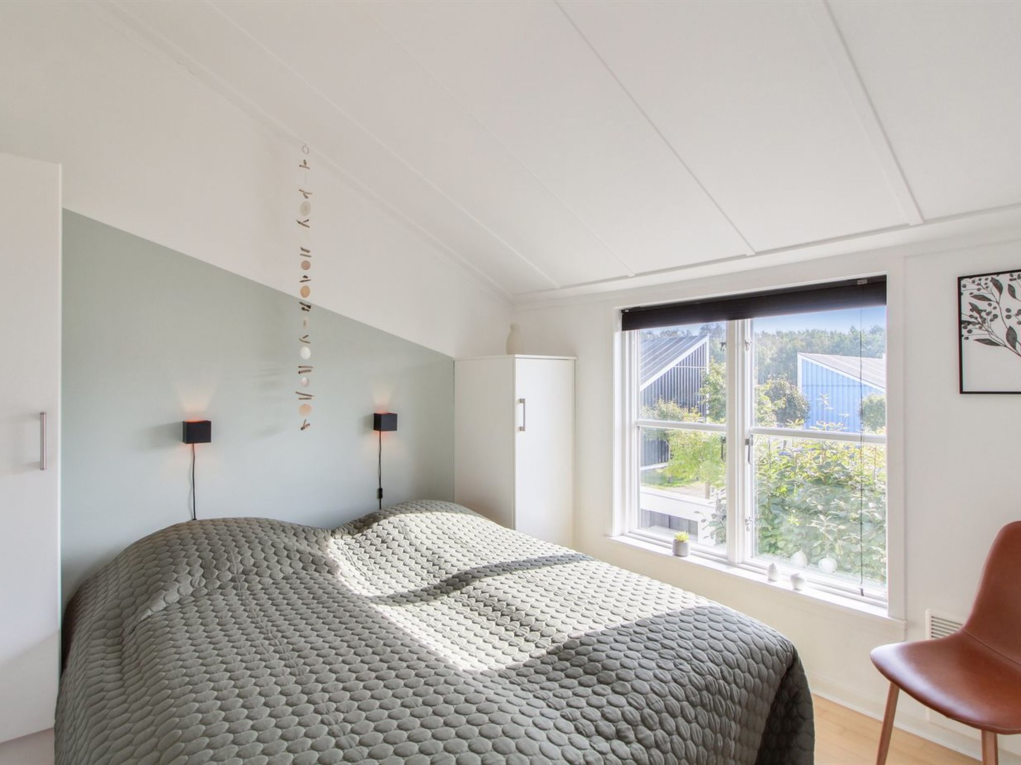 "Tyyne" - 5m from the sea - Binnen