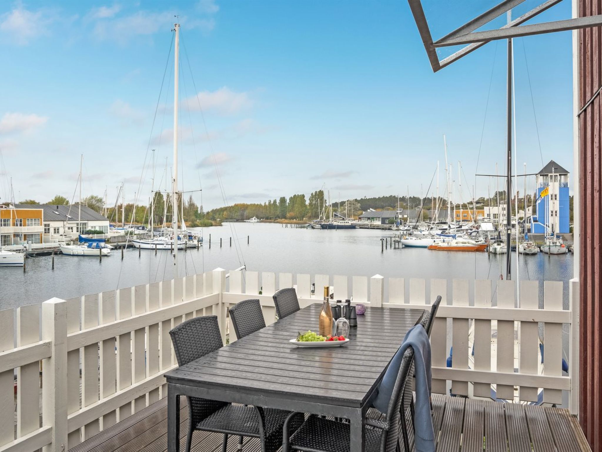 "Tyyne" - 5m from the sea - Buiten