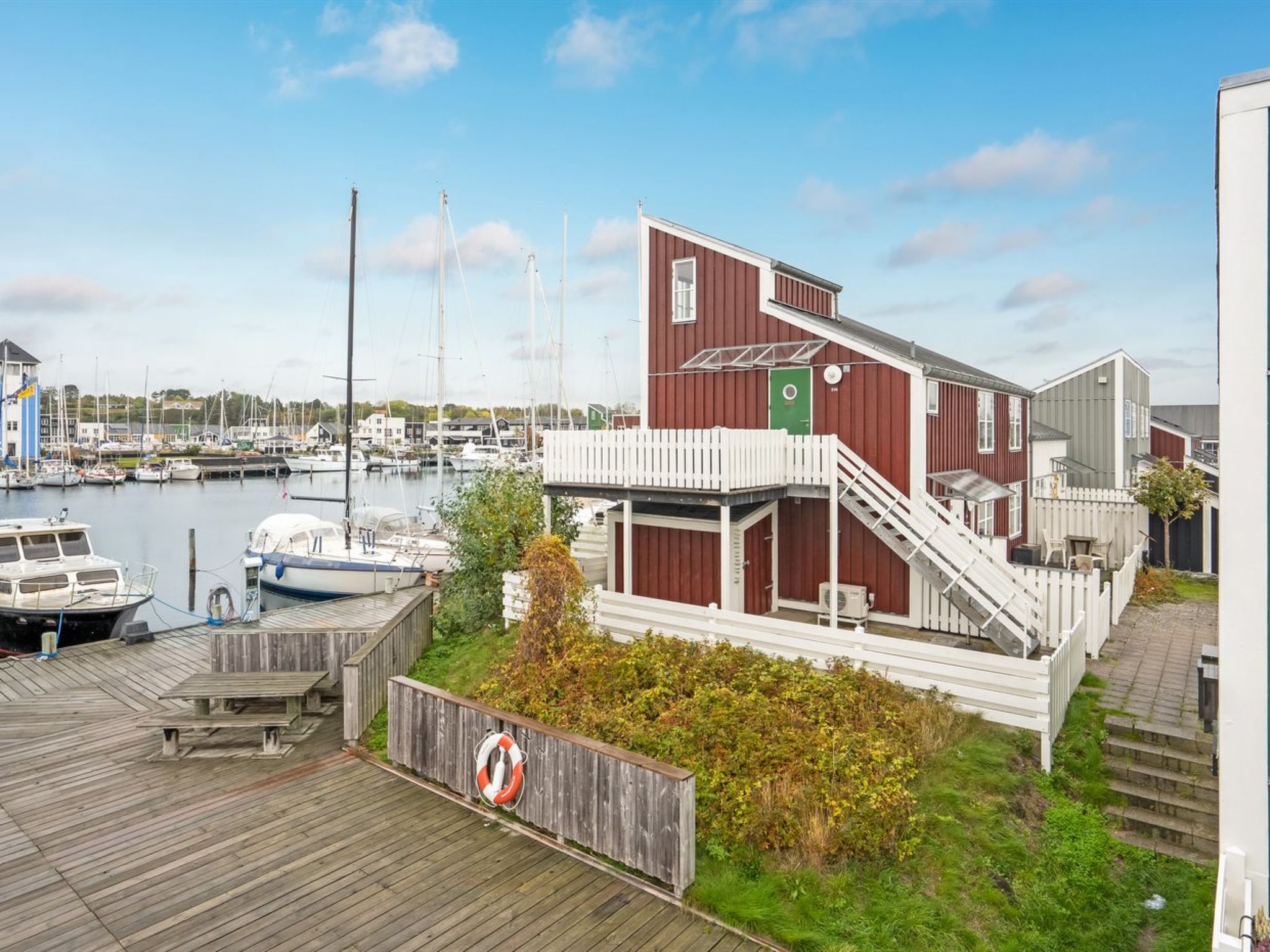 "Tyyne" - 5m from the sea - Buiten