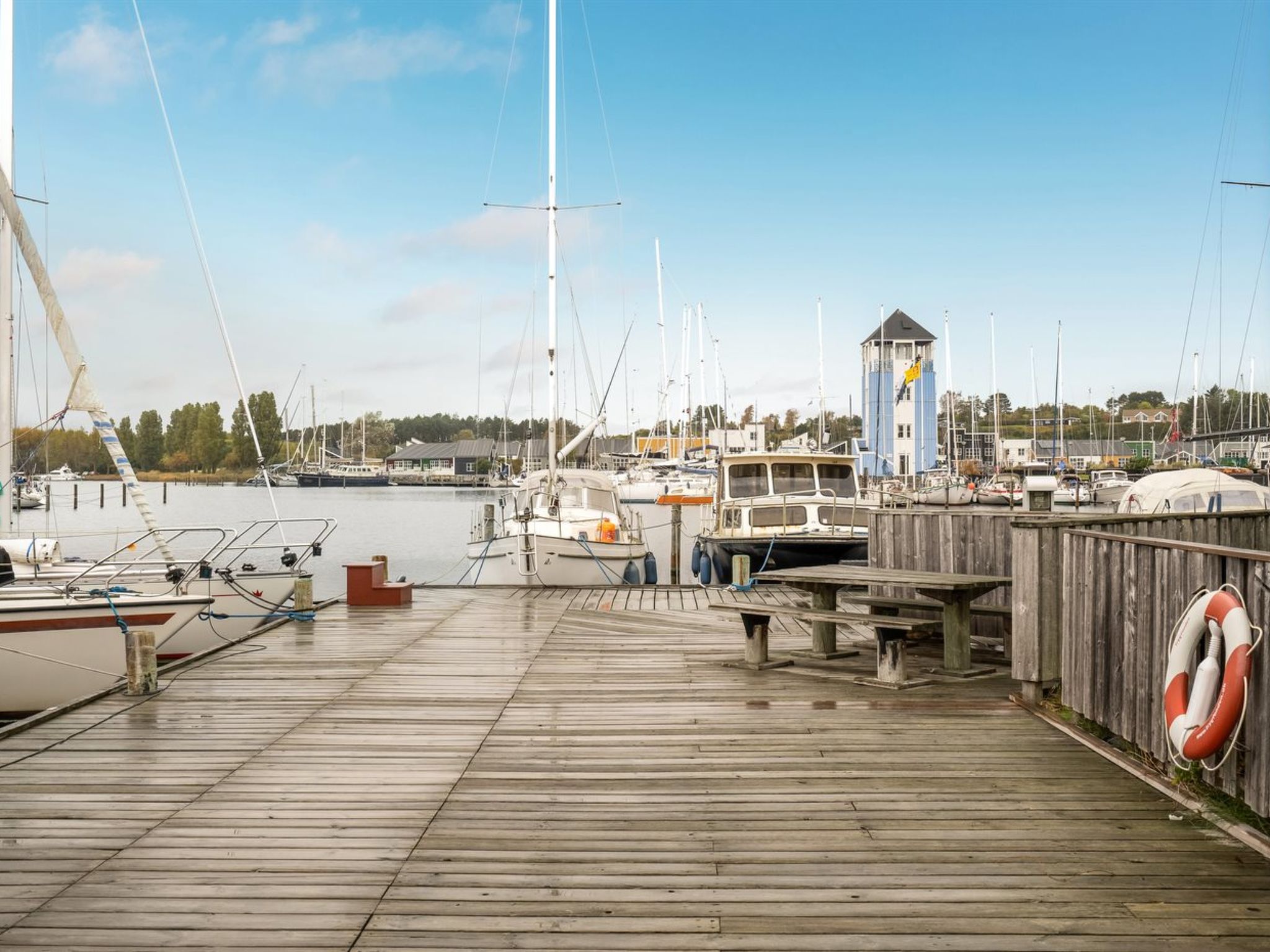 "Tyyne" - 5m from the sea - Buiten