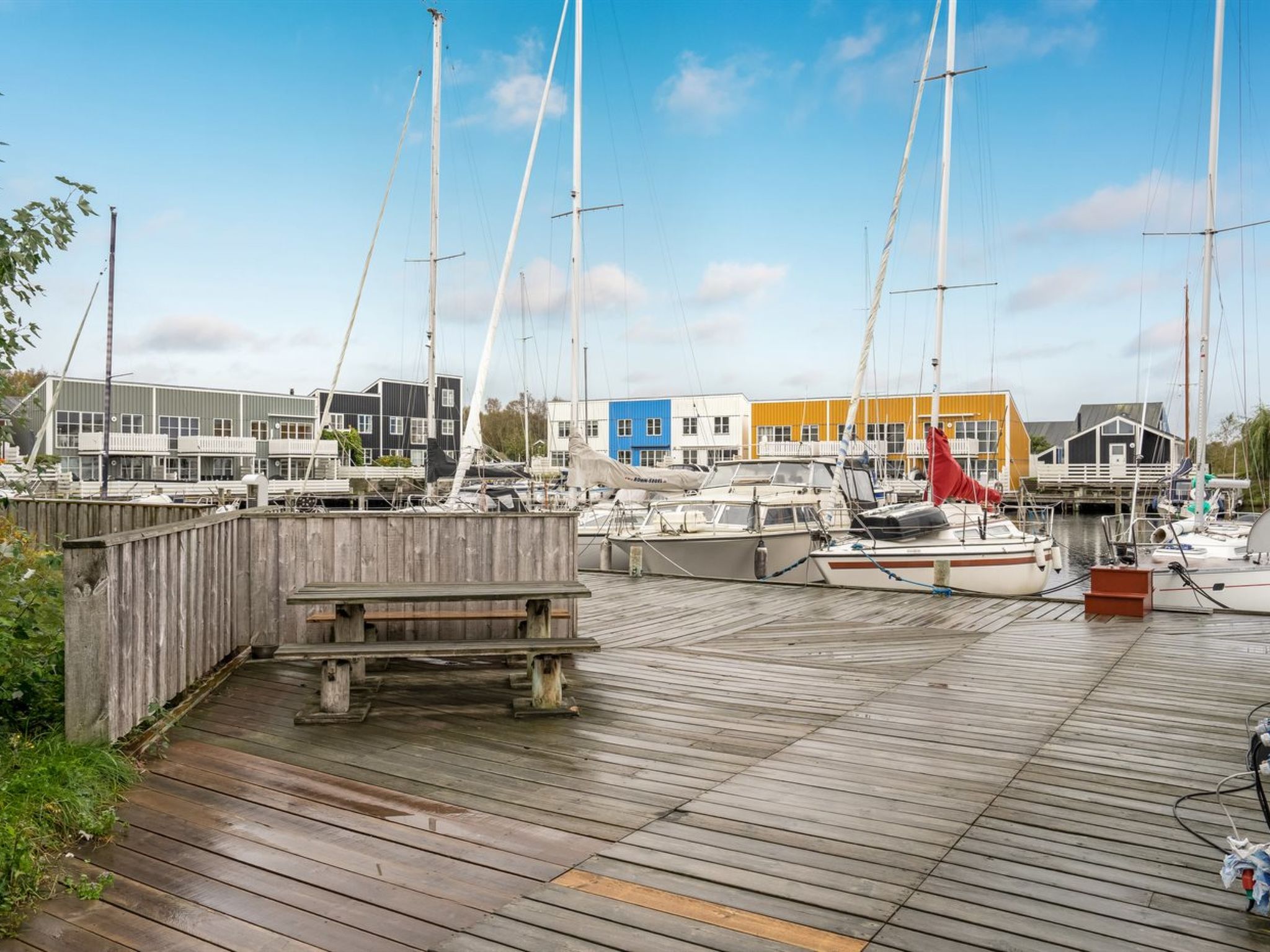 "Tyyne" - 5m from the sea - Buiten