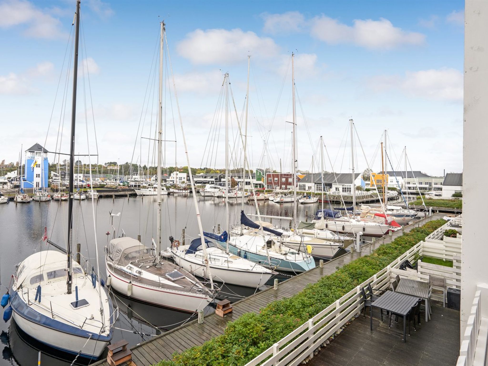 "Tyyne" - 5m from the sea - Buiten